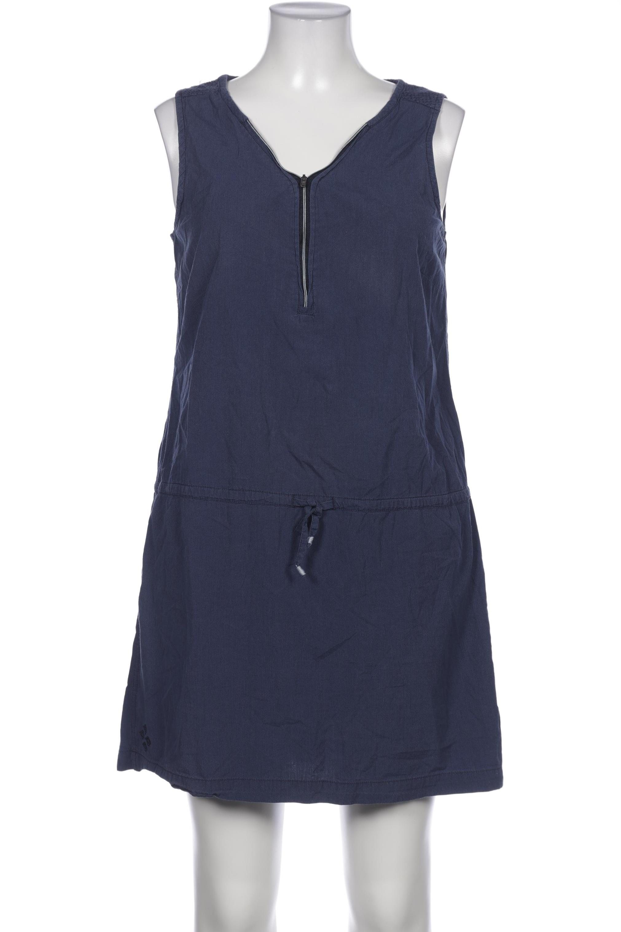 

CECIL Damen Kleid, blau