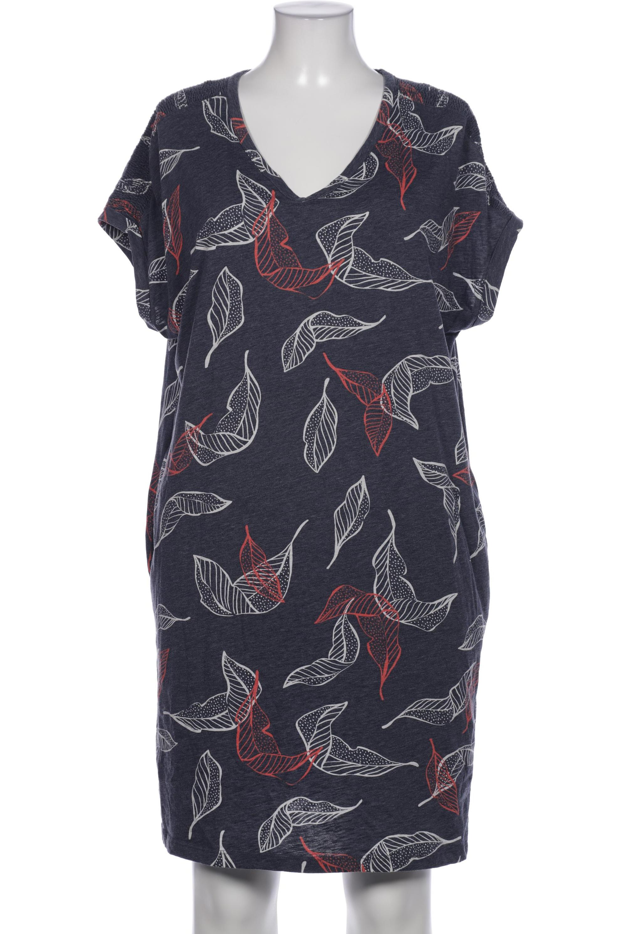 

Cecil Damen Kleid, marineblau, Gr. 46
