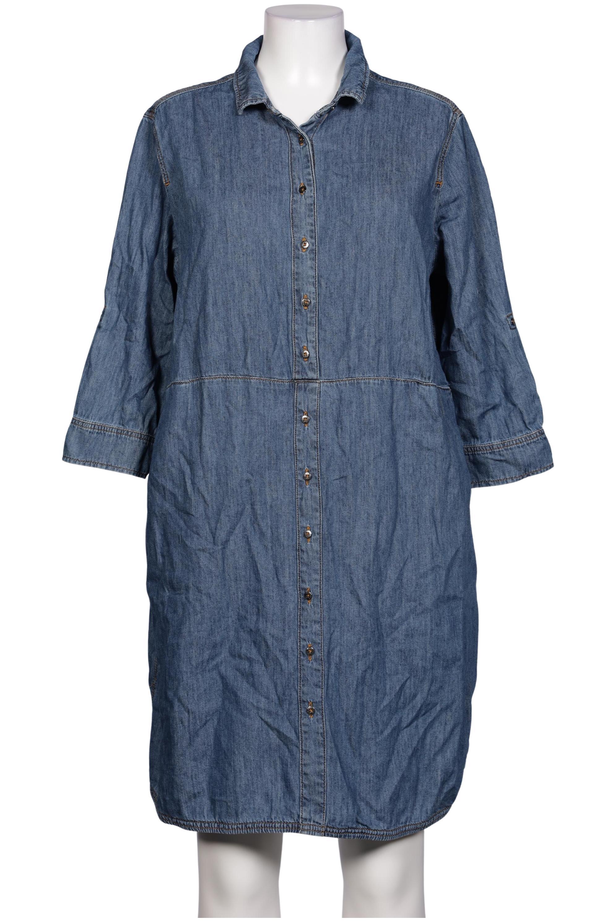 

Cecil Damen Kleid, blau, Gr. 44