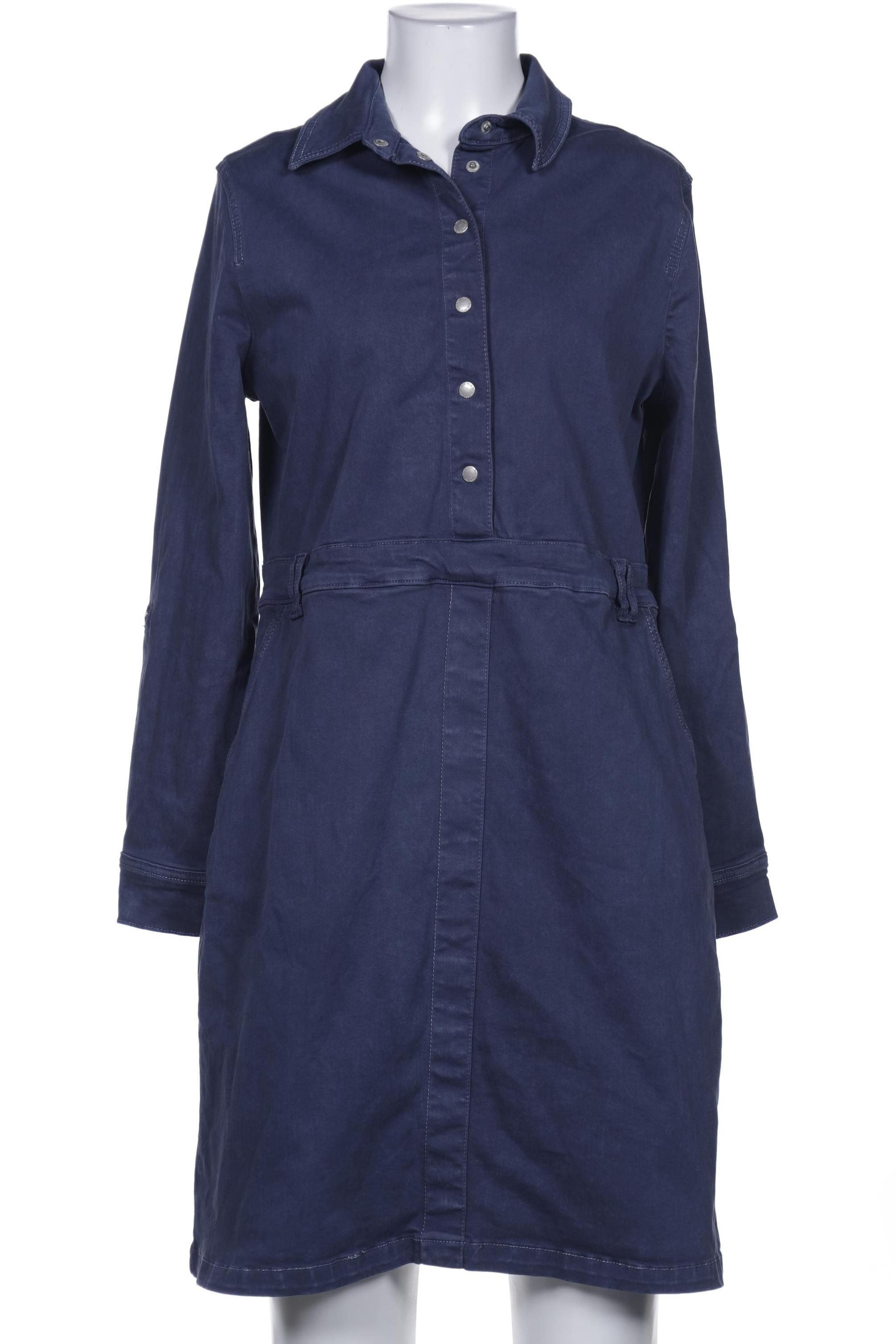 

Cecil Damen Kleid, blau, Gr. 34