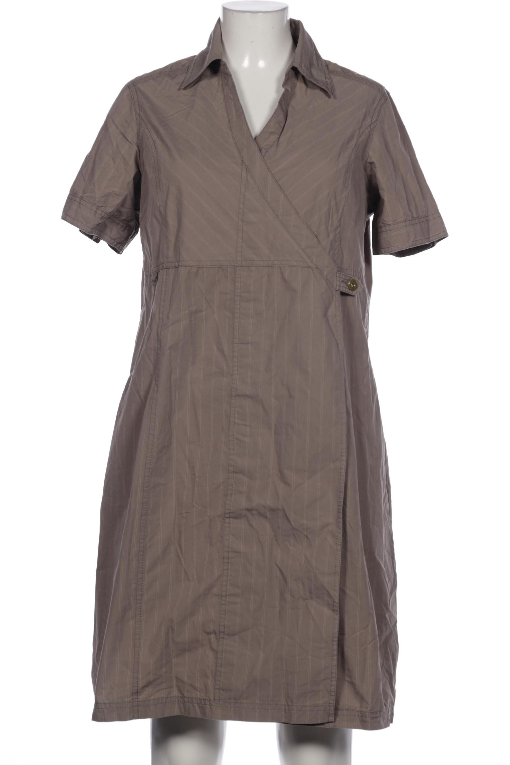 

CECIL Damen Kleid, braun