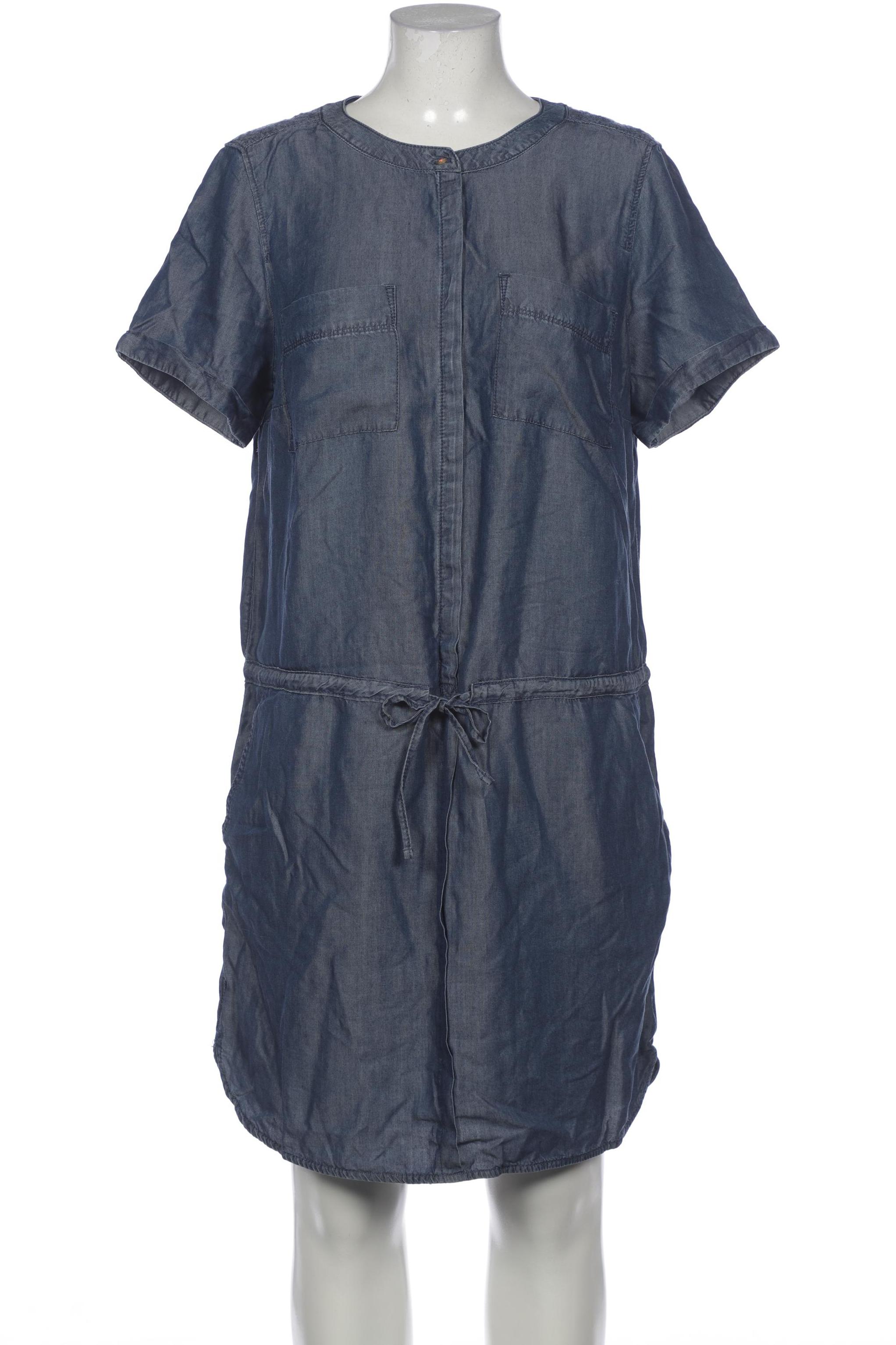 

Cecil Damen Kleid, blau, Gr. 42