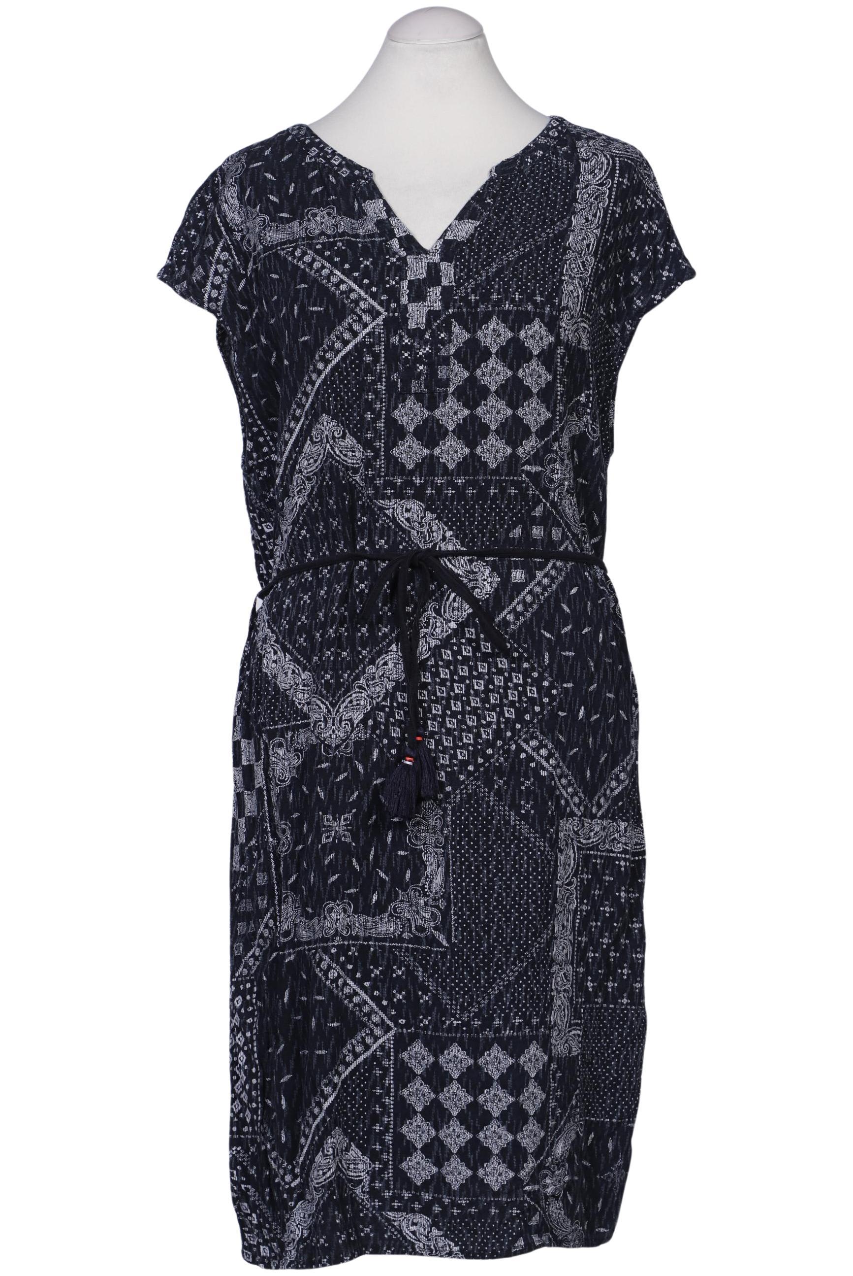 

Cecil Damen Kleid, marineblau, Gr. 38