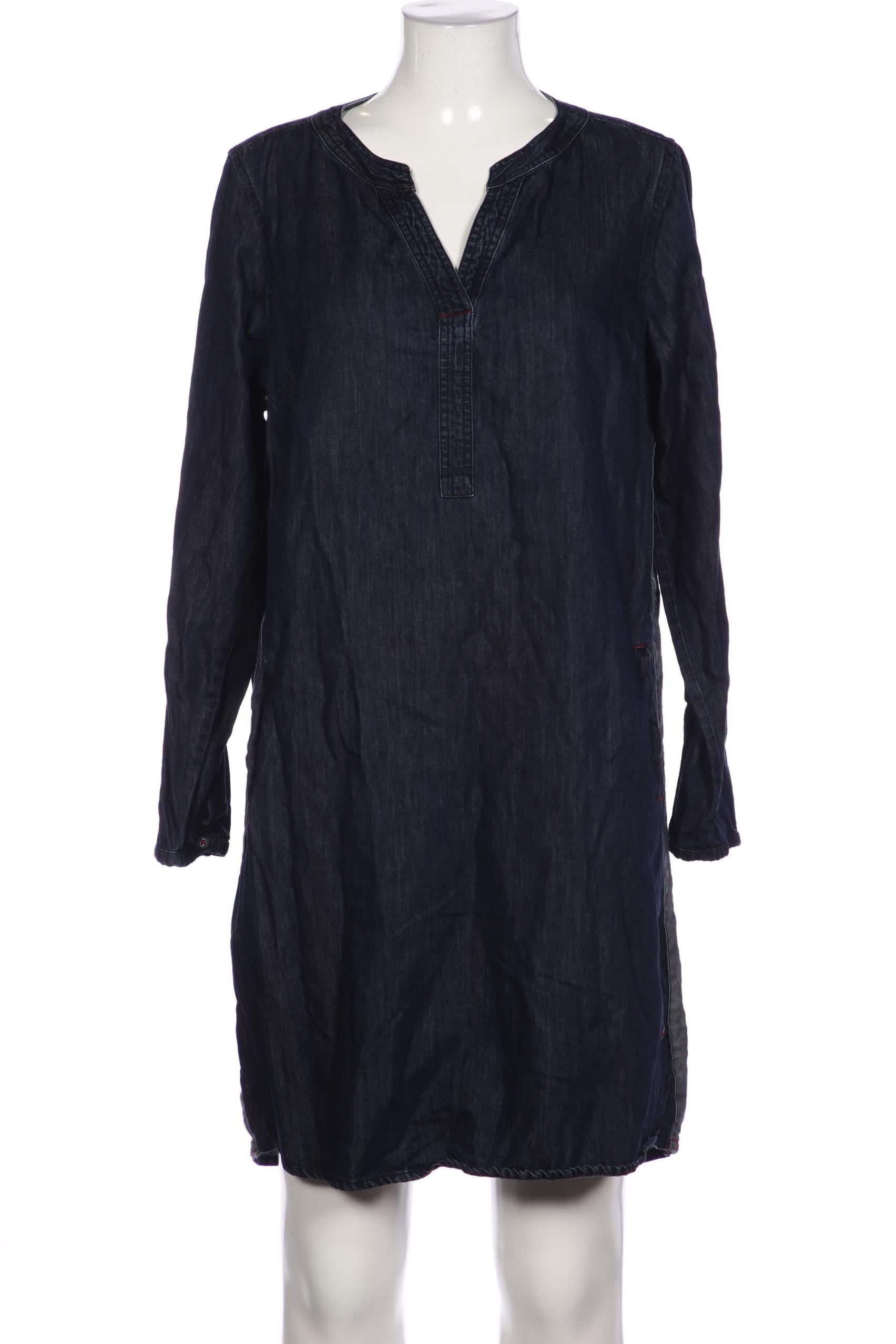 

CECIL Damen Kleid, marineblau