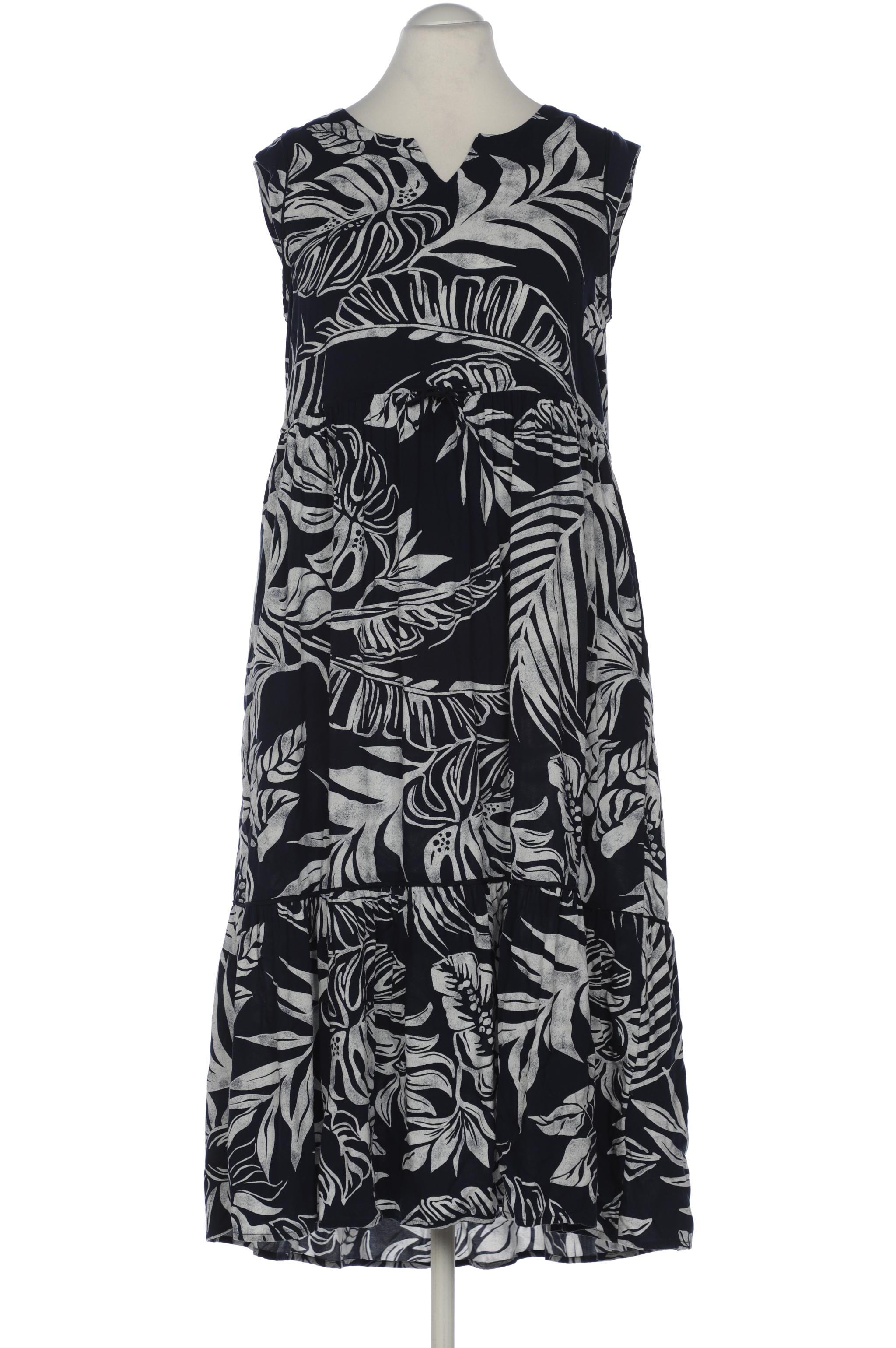 

Cecil Damen Kleid, marineblau, Gr. 36