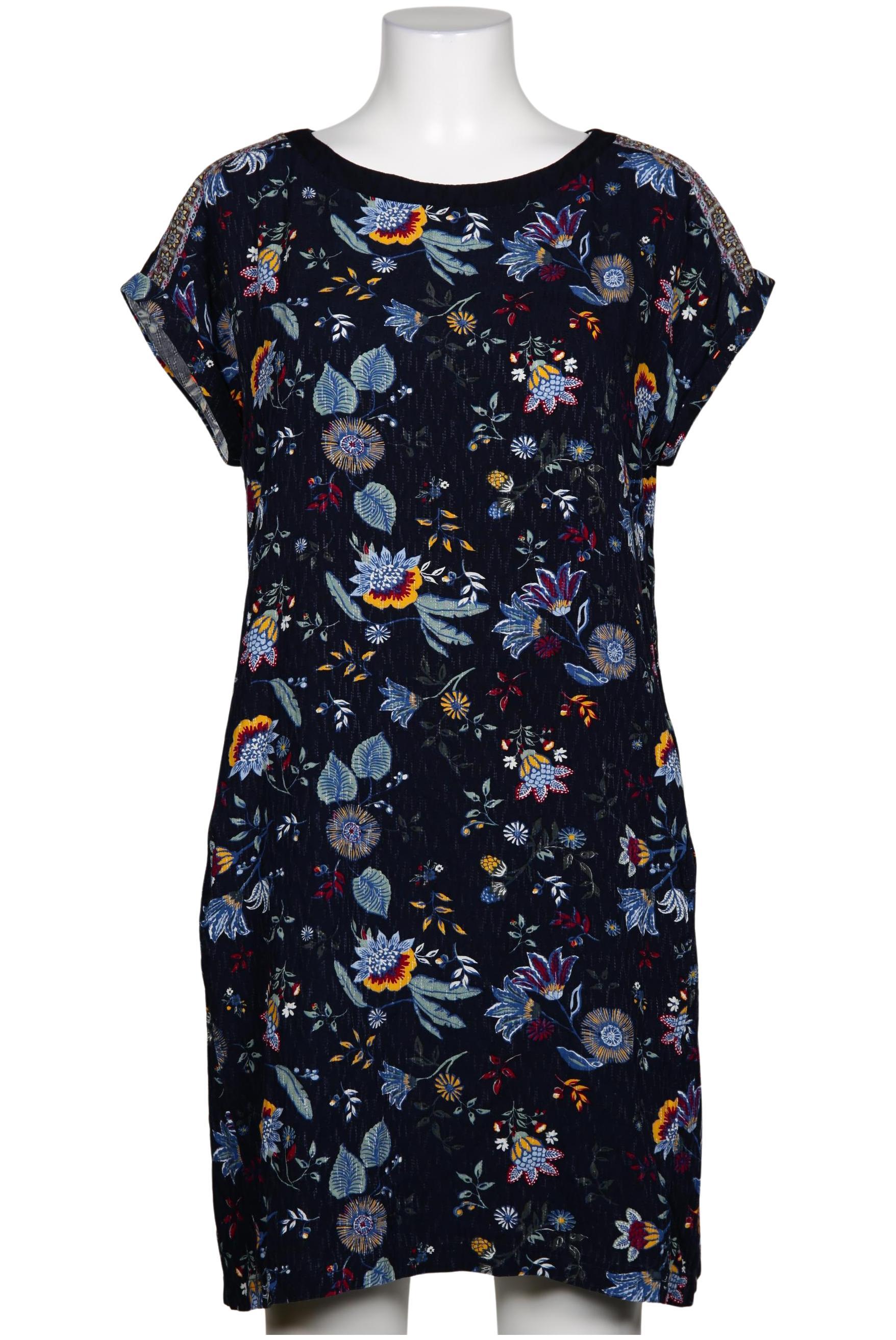 

Cecil Damen Kleid, marineblau, Gr. 38