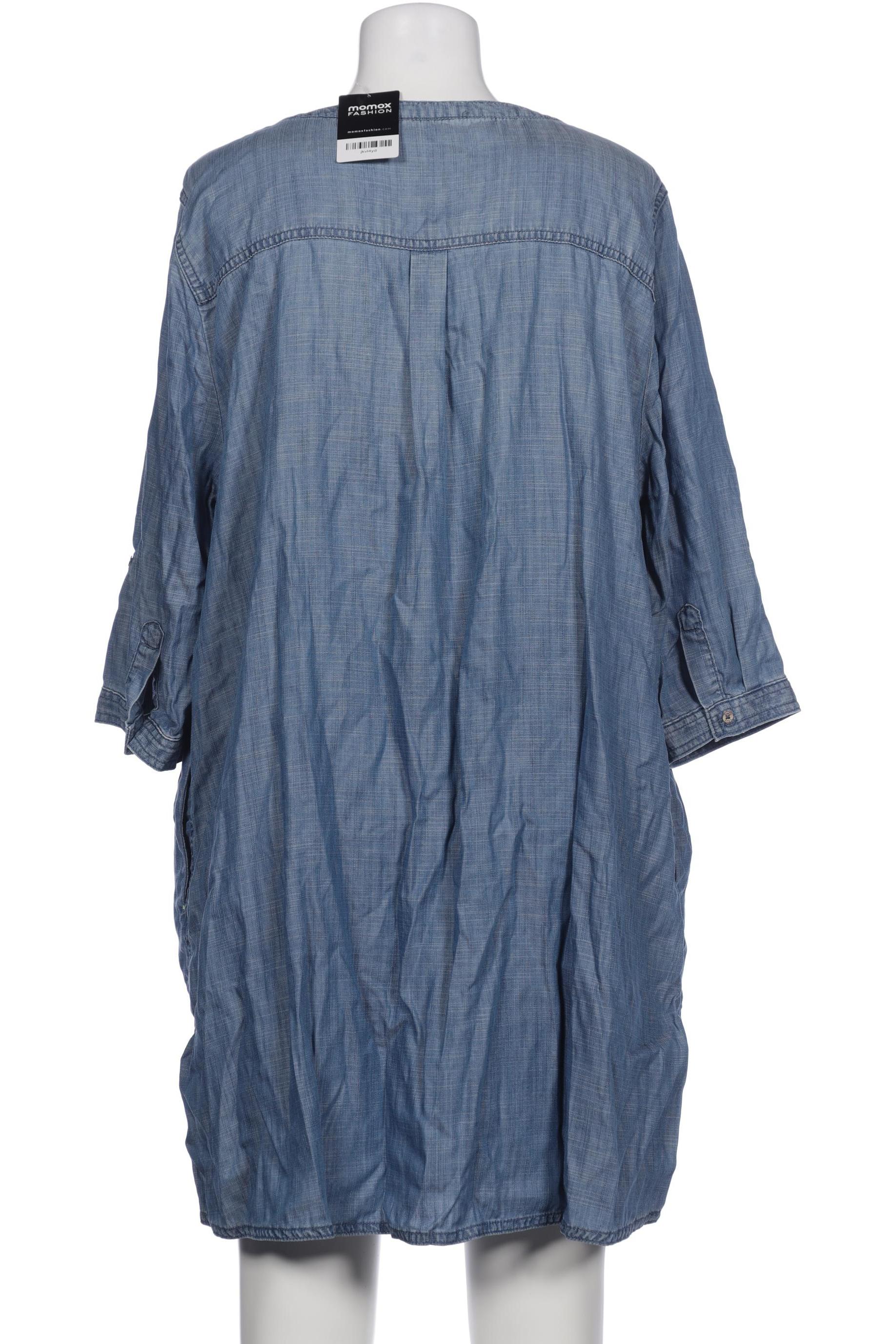 

Cecil Damen Kleid, blau, Gr. 46
