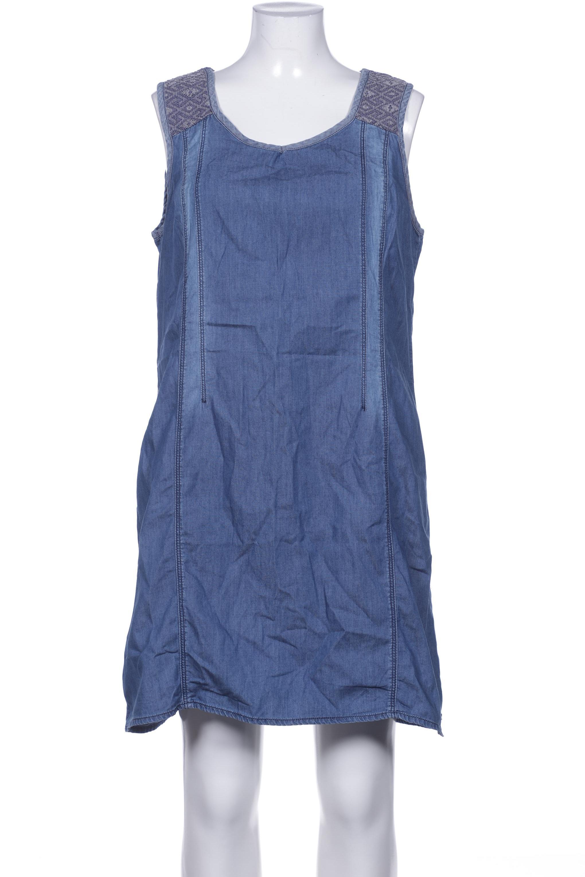 

CECIL Damen Kleid, blau