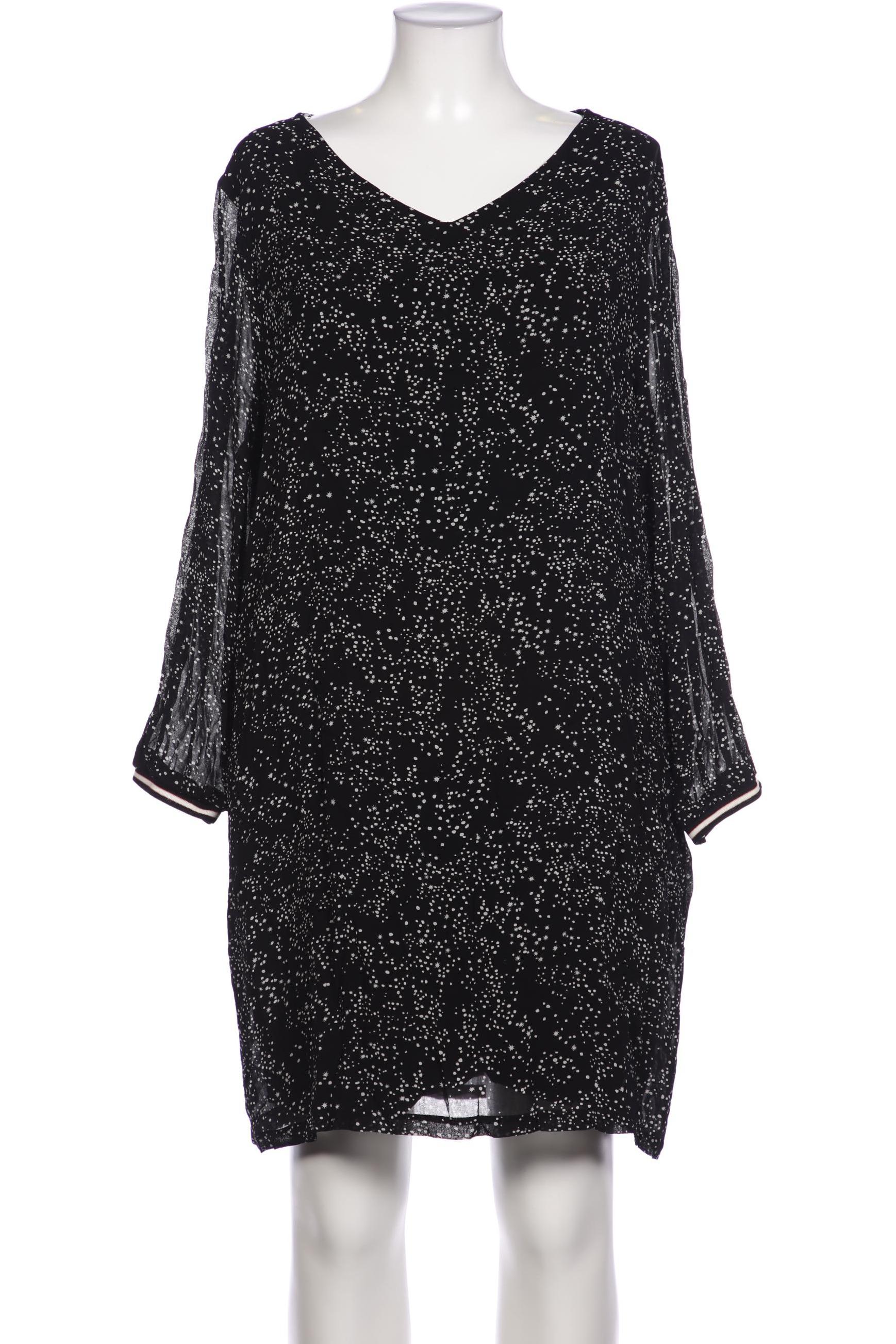 

Cecil Damen Kleid, schwarz, Gr. 46