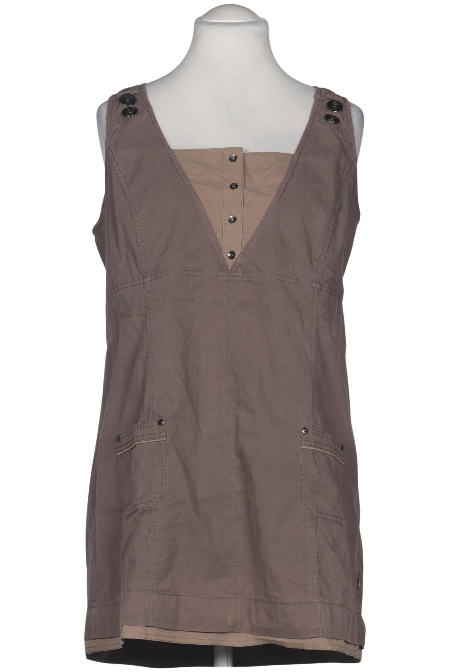 

Cecil Damen Kleid, braun, Gr. 44