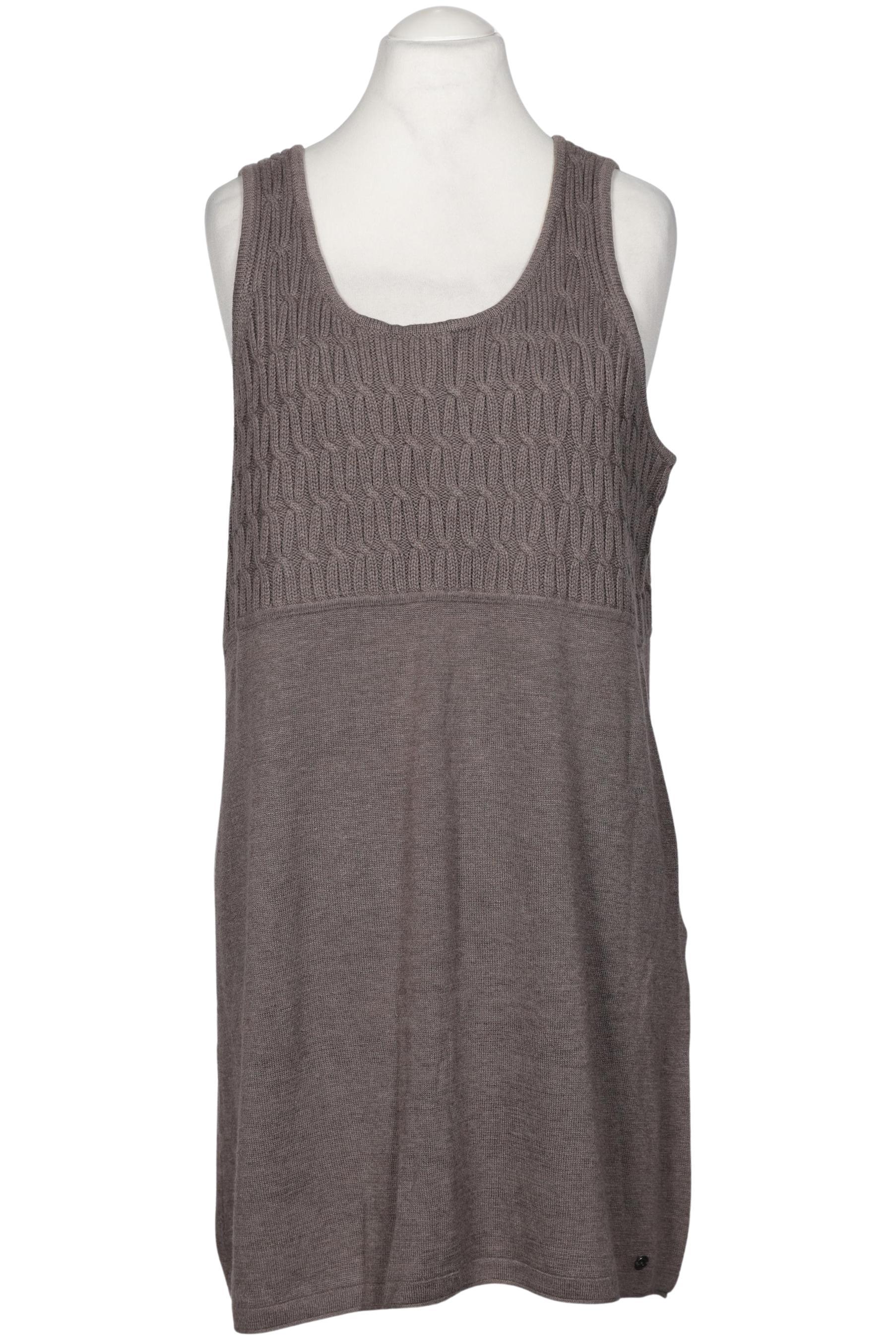 

Cecil Damen Kleid, braun, Gr. 46