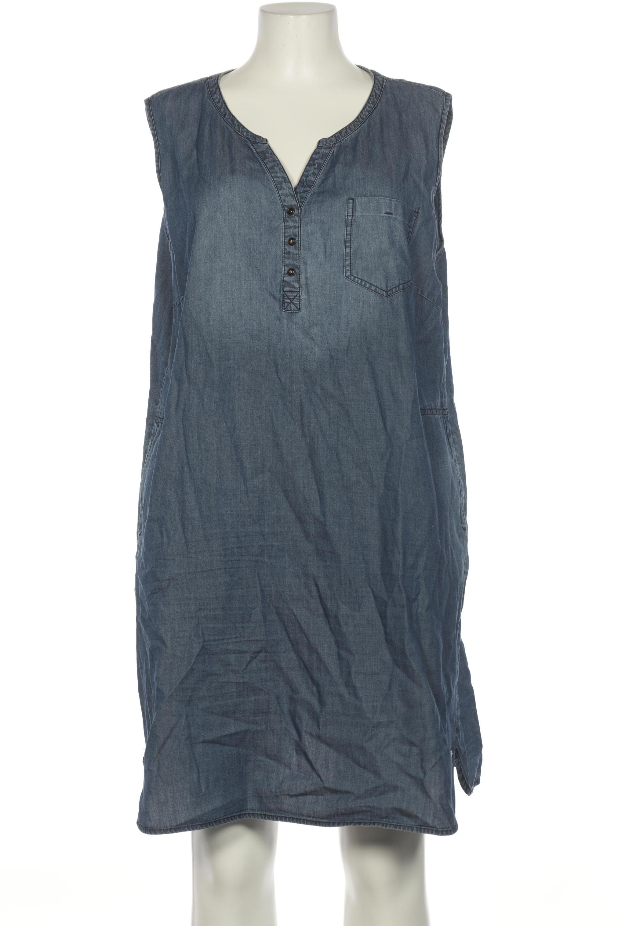 

Cecil Damen Kleid, blau, Gr. 46