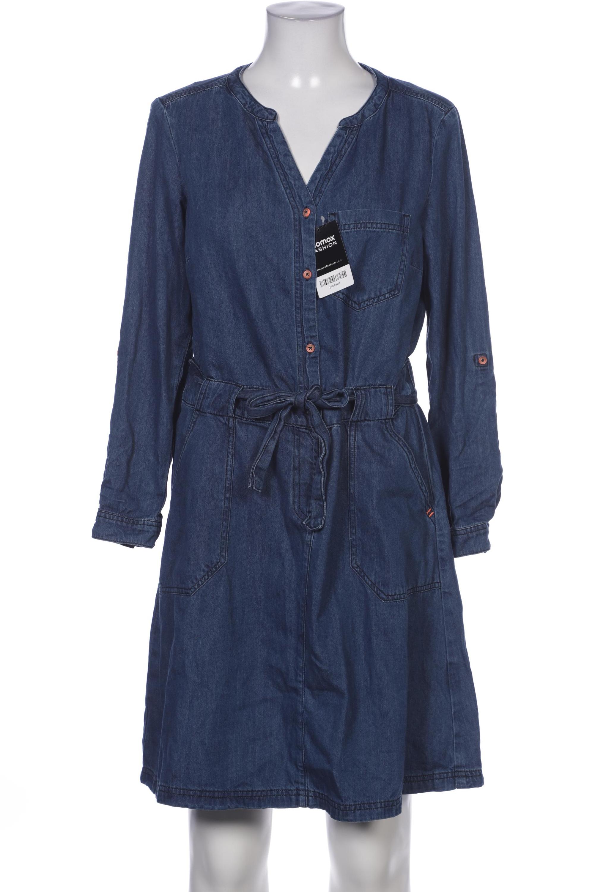 

Cecil Damen Kleid, marineblau, Gr. 36