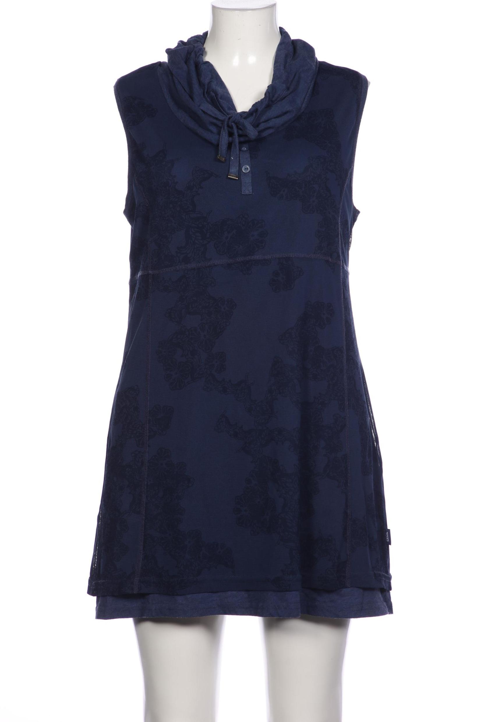 

CECIL Damen Kleid, marineblau