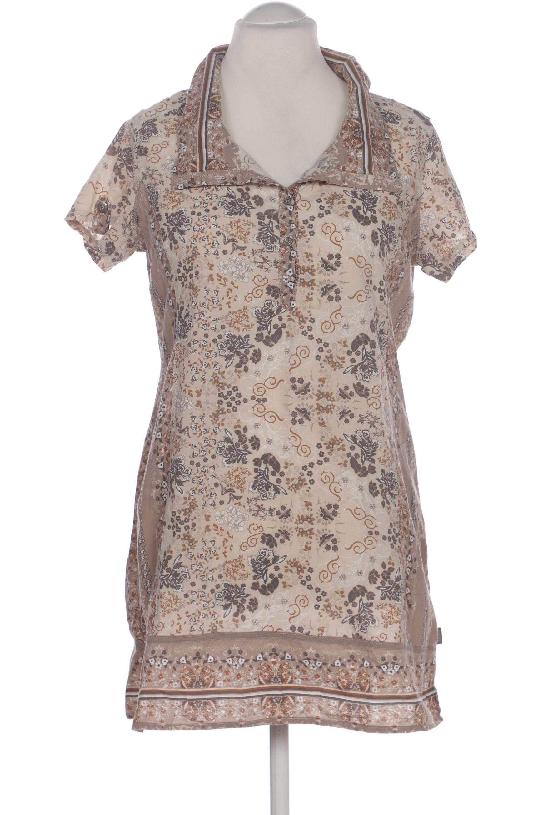 

Cecil Damen Kleid, beige, Gr. 38