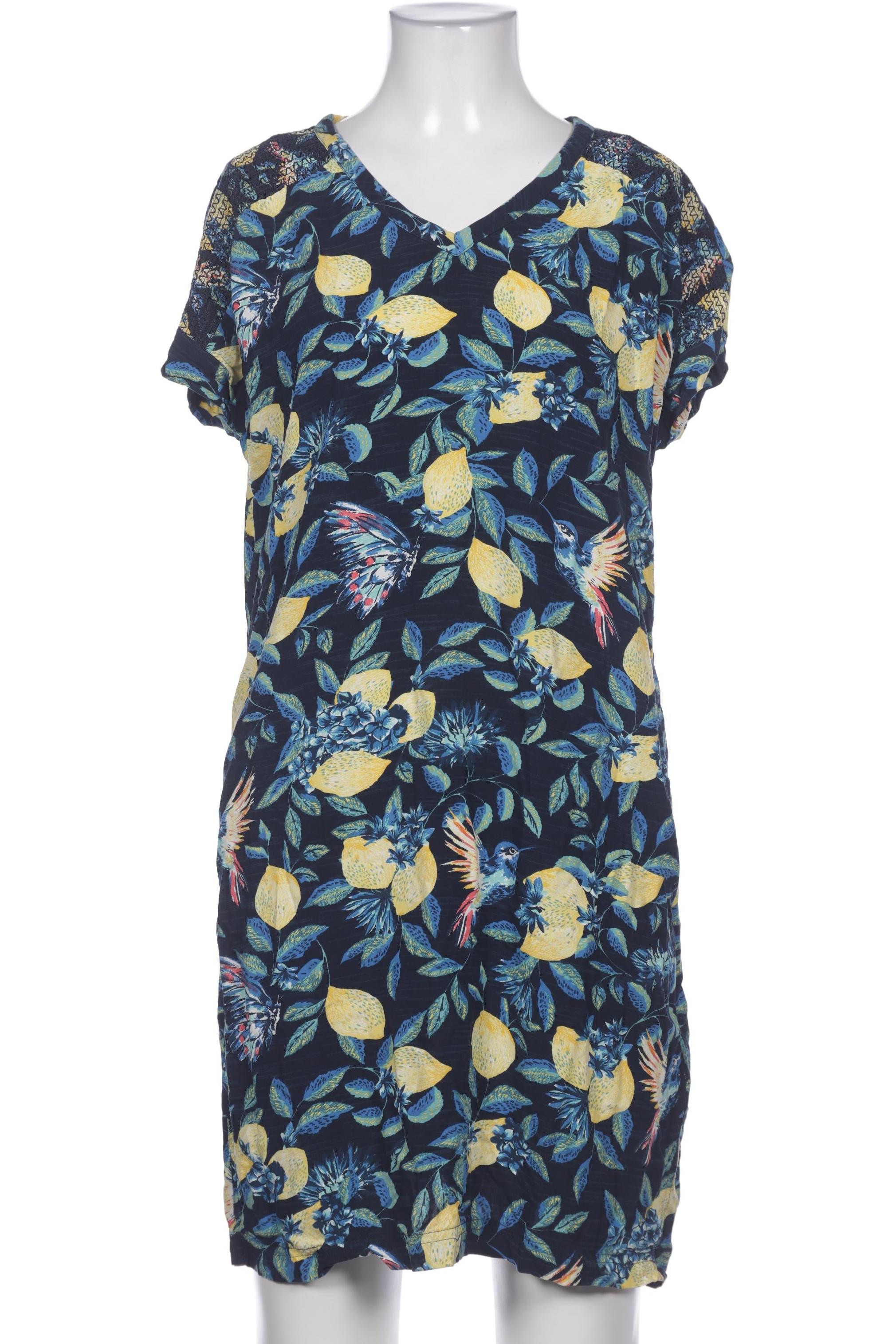 

Cecil Damen Kleid, marineblau, Gr. 34