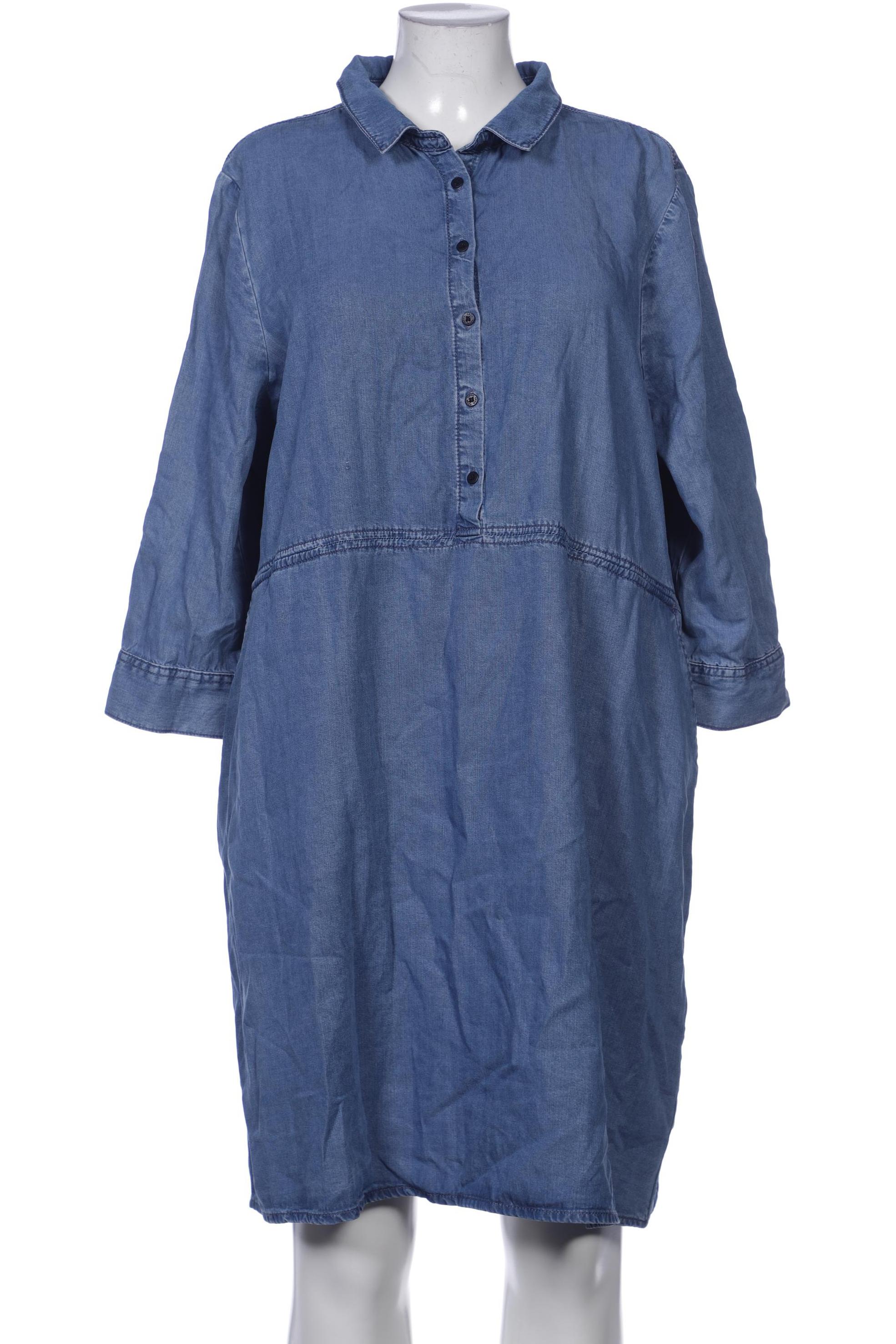 

Cecil Damen Kleid, blau, Gr. 48