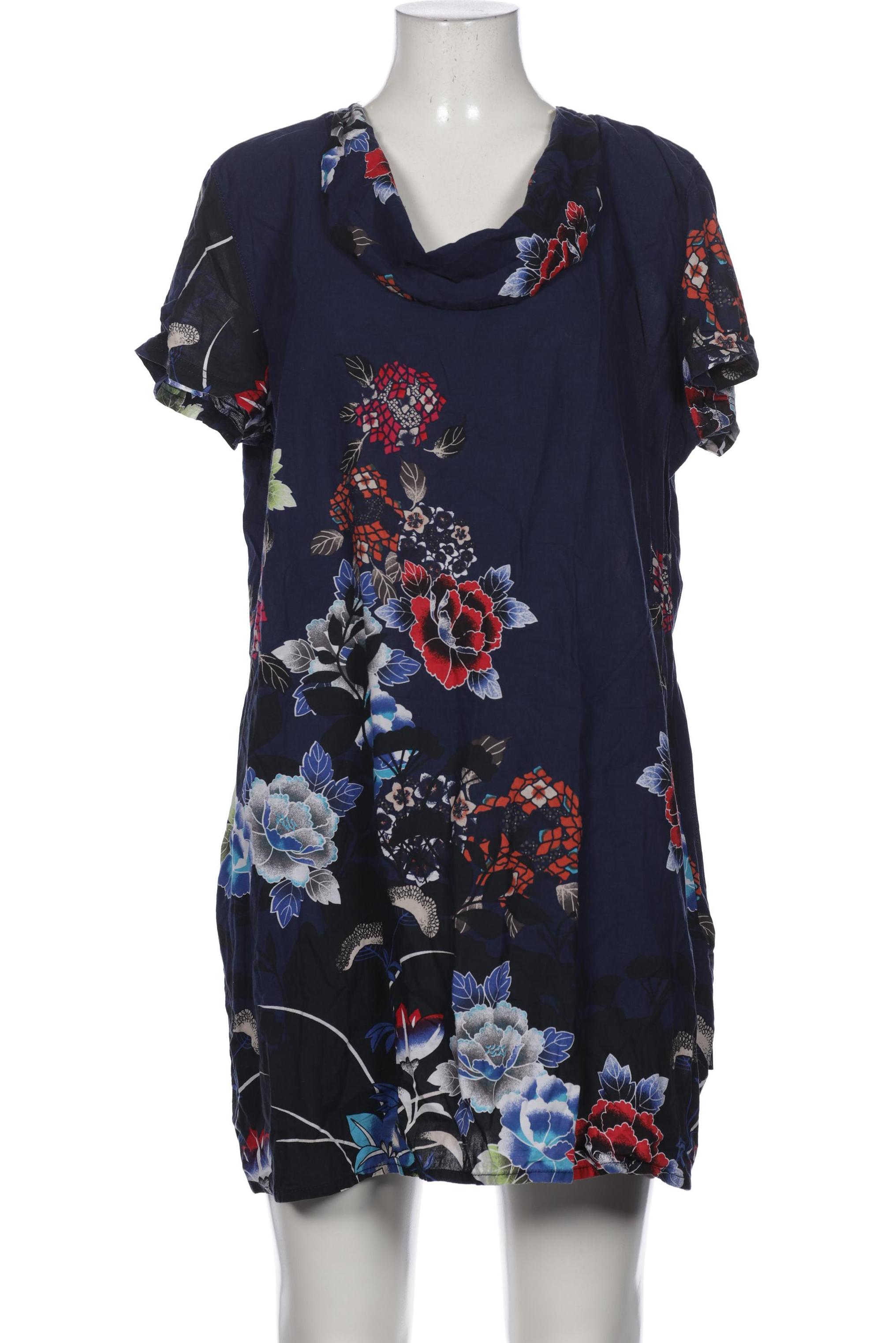 

Cecil Damen Kleid, marineblau, Gr. 46