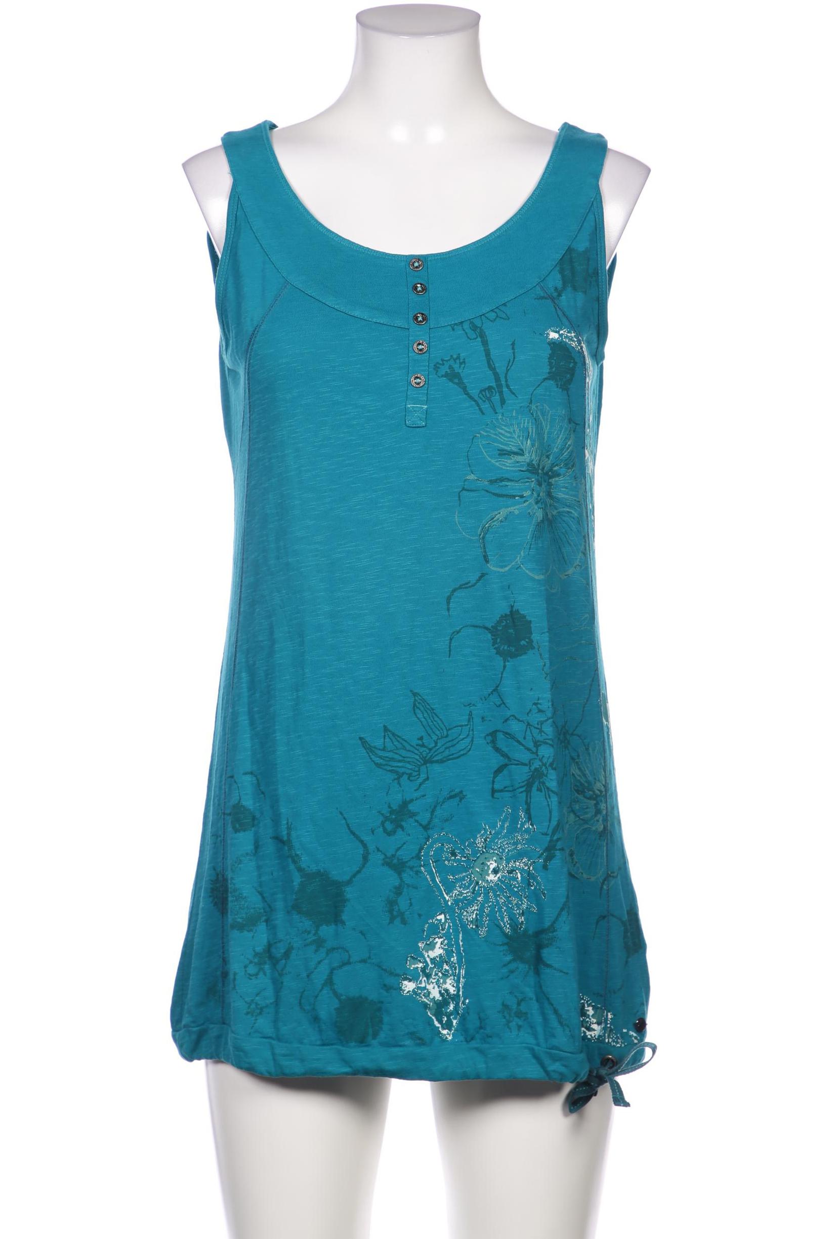 

Cecil Damen Kleid, blau, Gr. 38