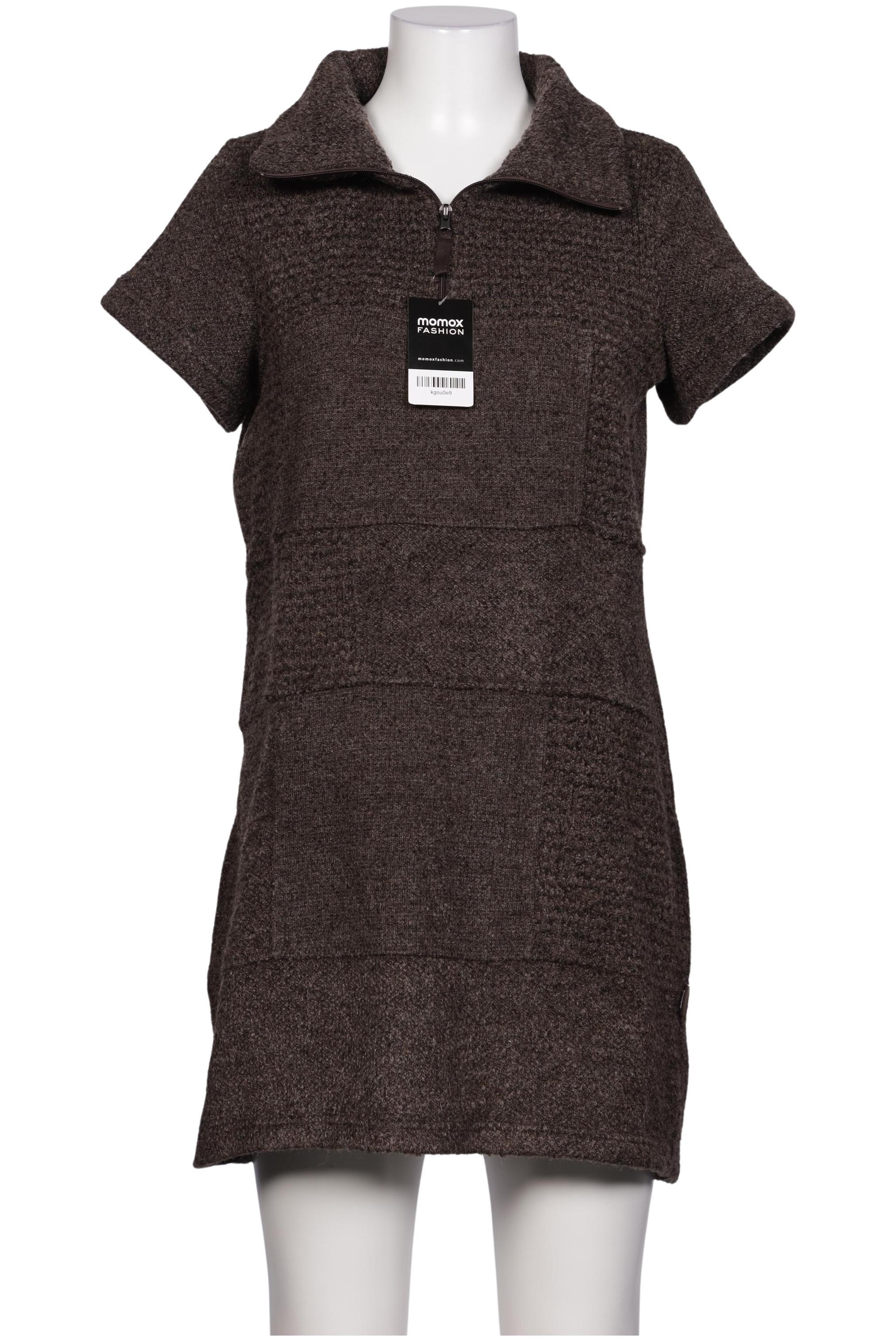 

Cecil Damen Kleid, braun, Gr. 42