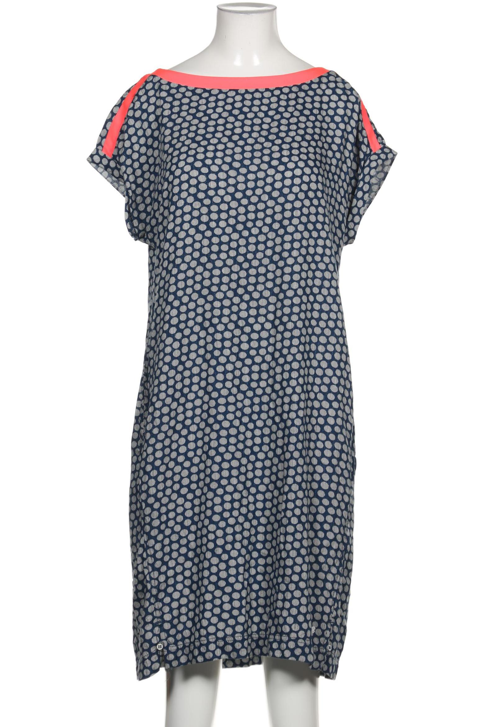 

CECIL Damen Kleid, marineblau