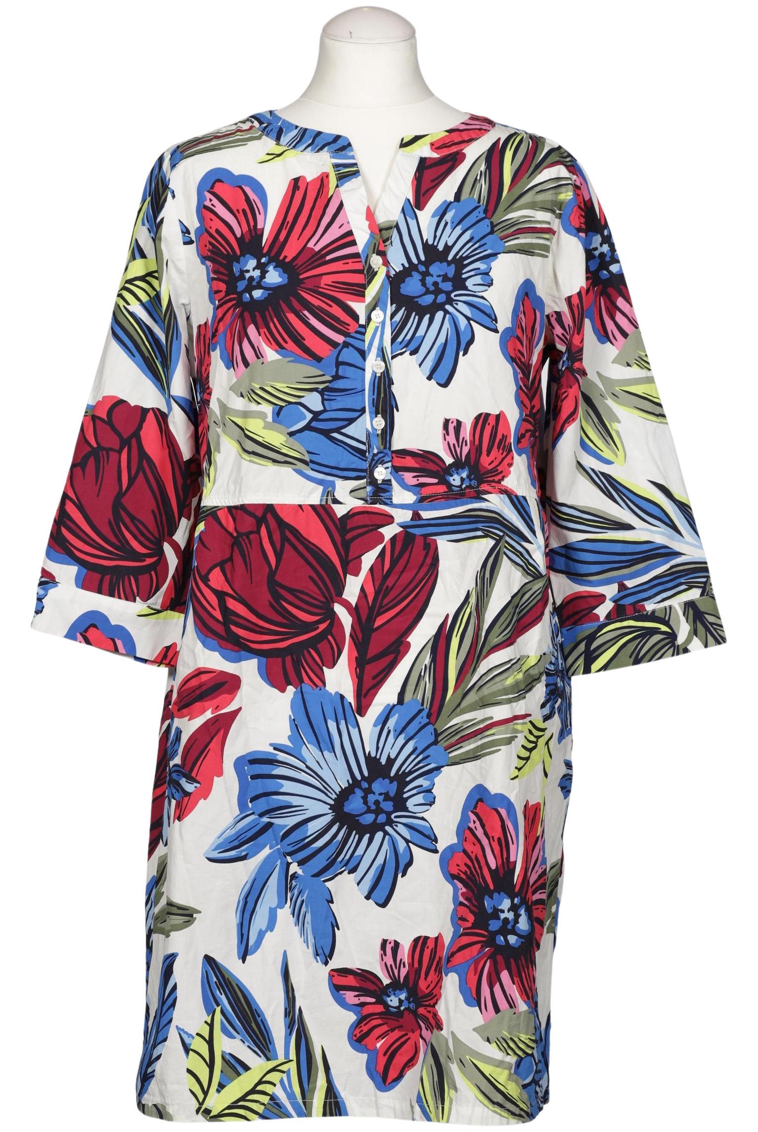 

Cecil Damen Kleid, mehrfarbig, Gr. 36