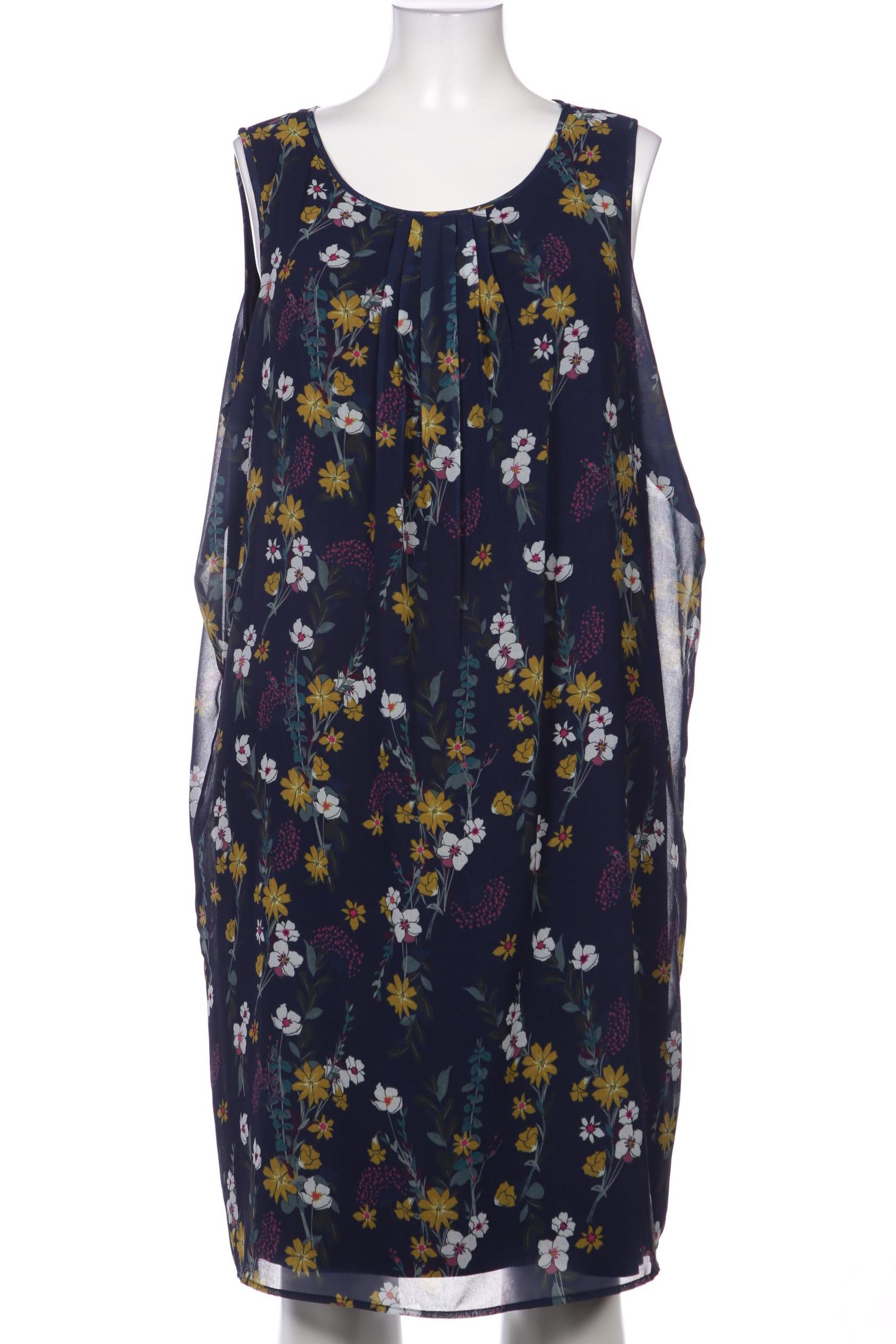 

Cecil Damen Kleid, marineblau, Gr. 46