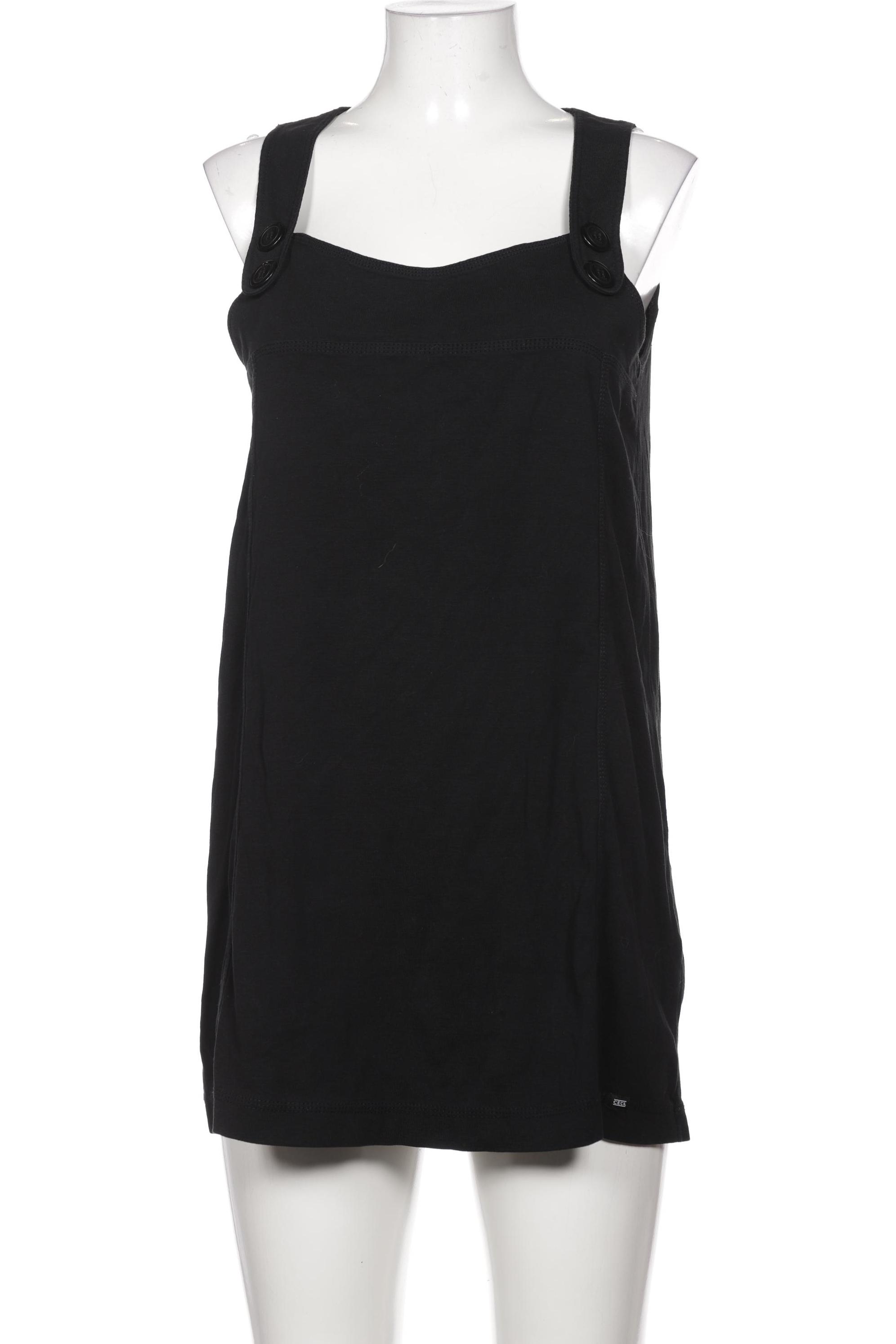 

CECIL Damen Kleid, schwarz