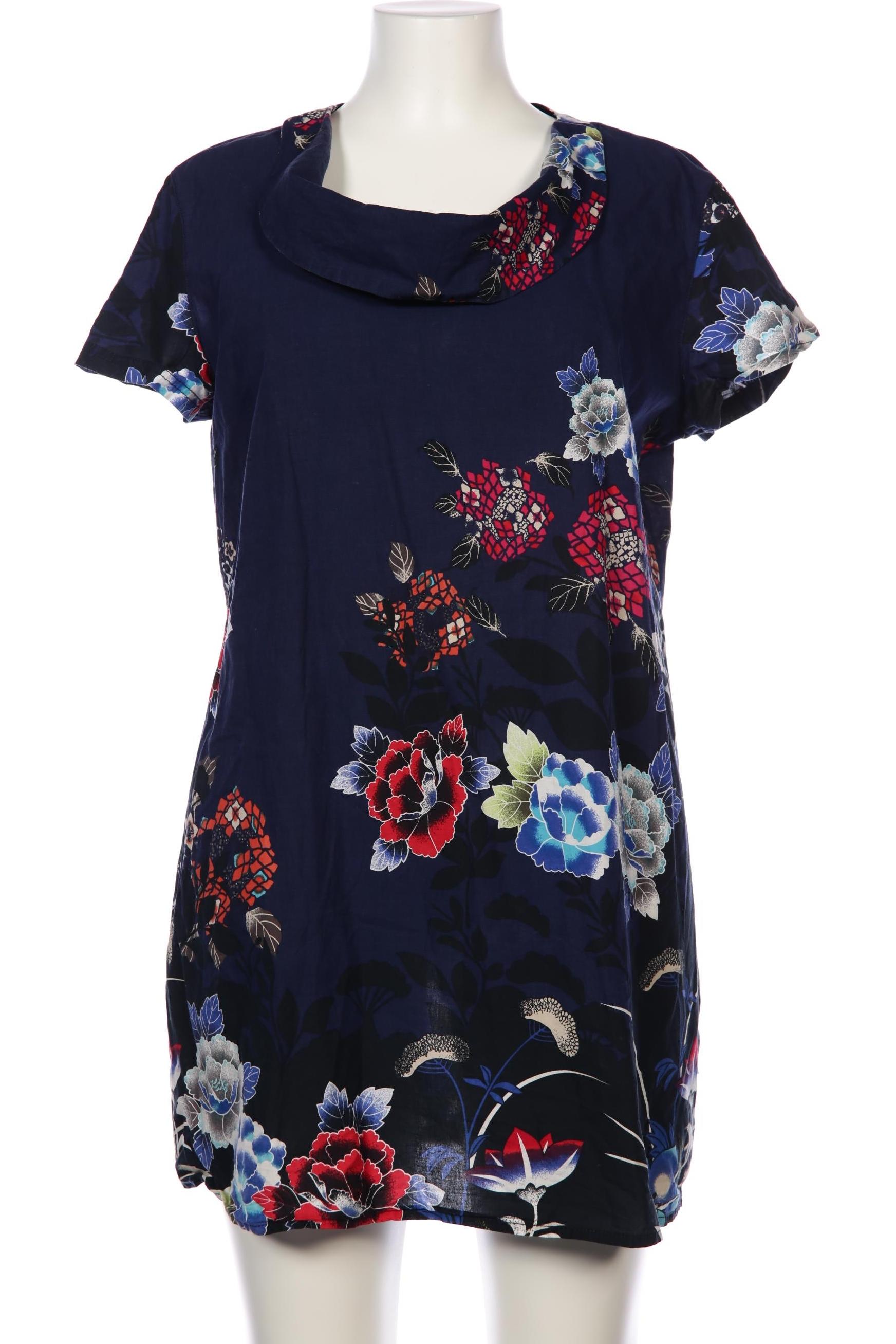 

Cecil Damen Kleid, marineblau, Gr. 44