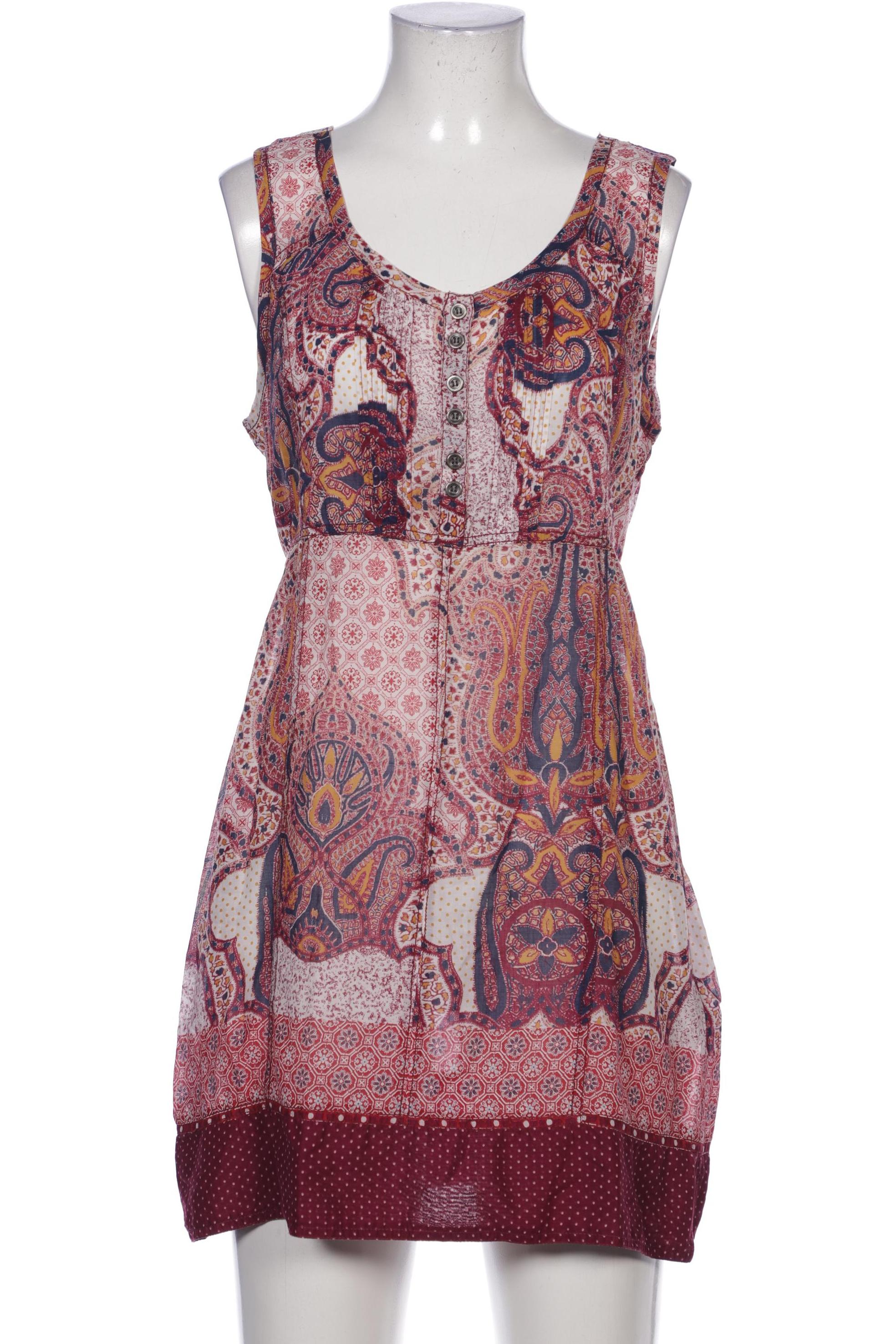 

Cecil Damen Kleid, mehrfarbig, Gr. 36