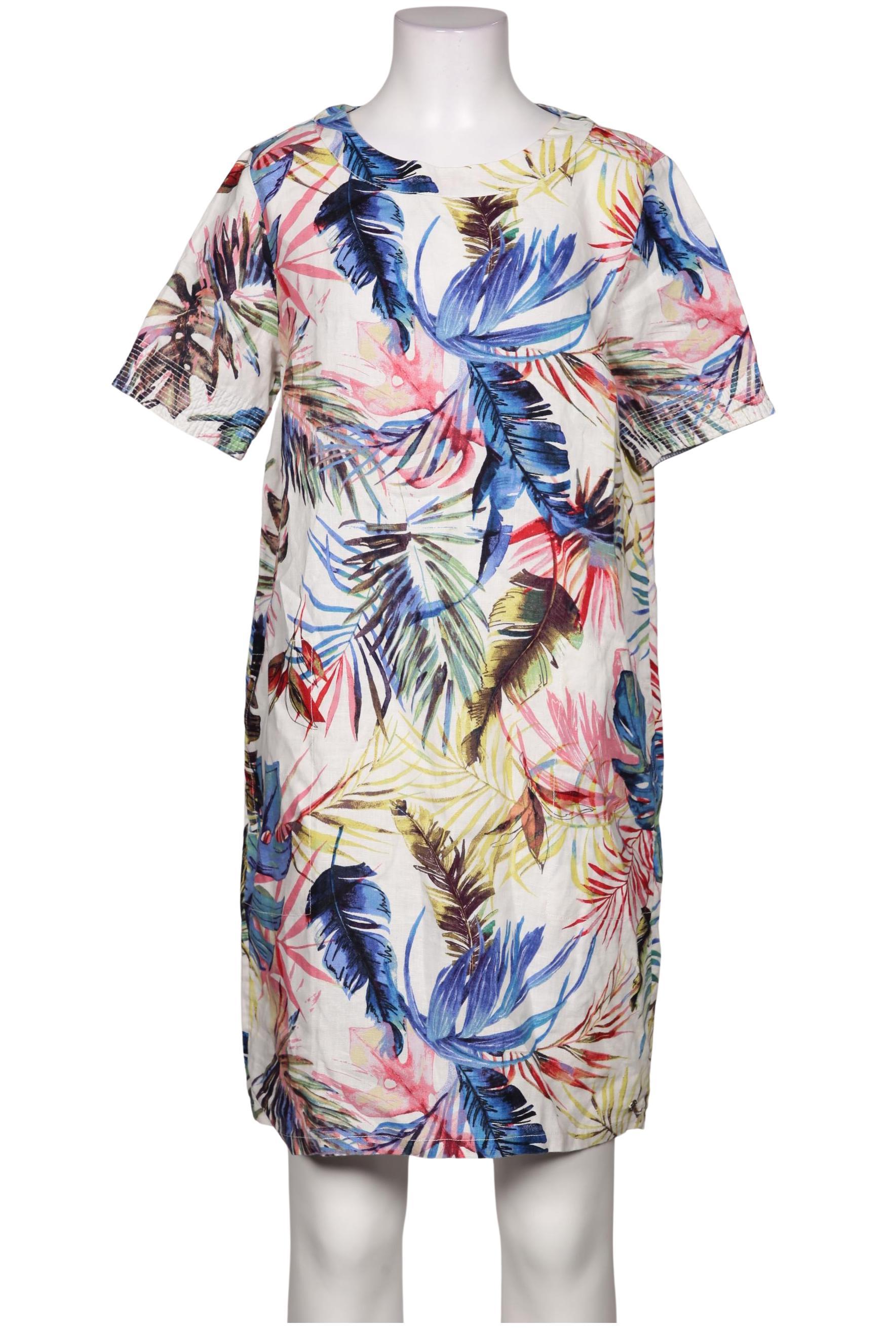 

Cecil Damen Kleid, mehrfarbig, Gr. 34