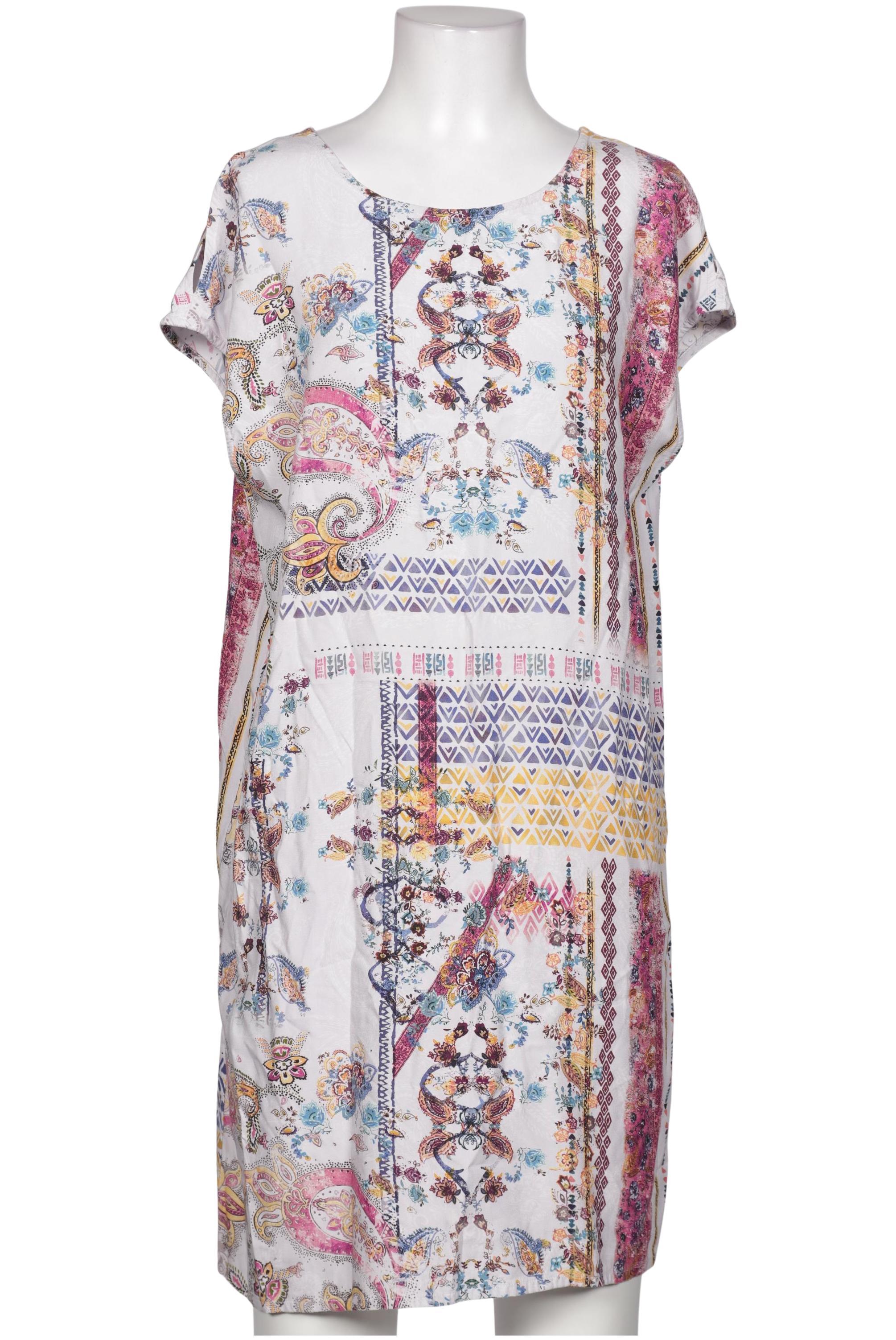 

Cecil Damen Kleid, mehrfarbig, Gr. 36