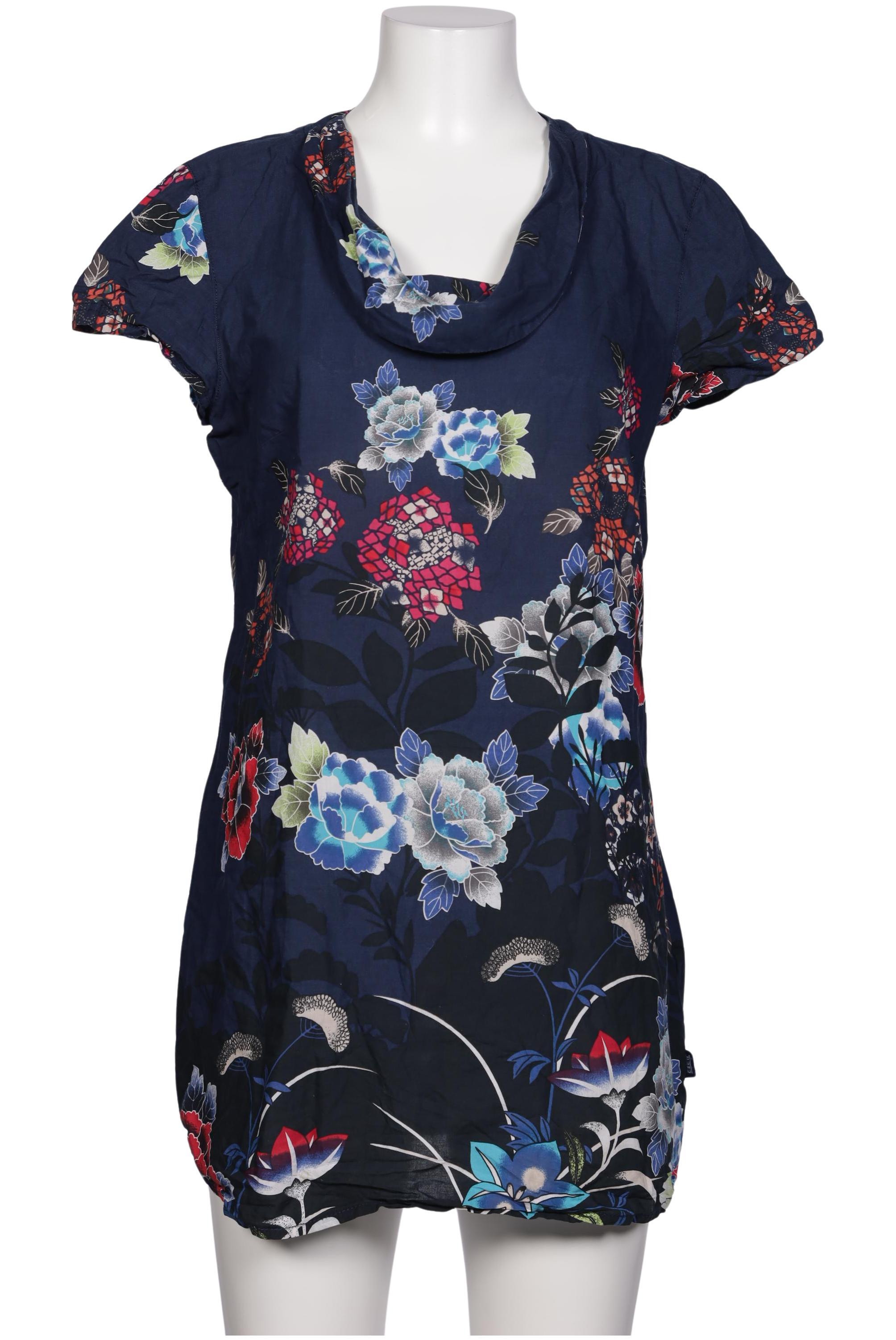 

Cecil Damen Kleid, marineblau, Gr. 42