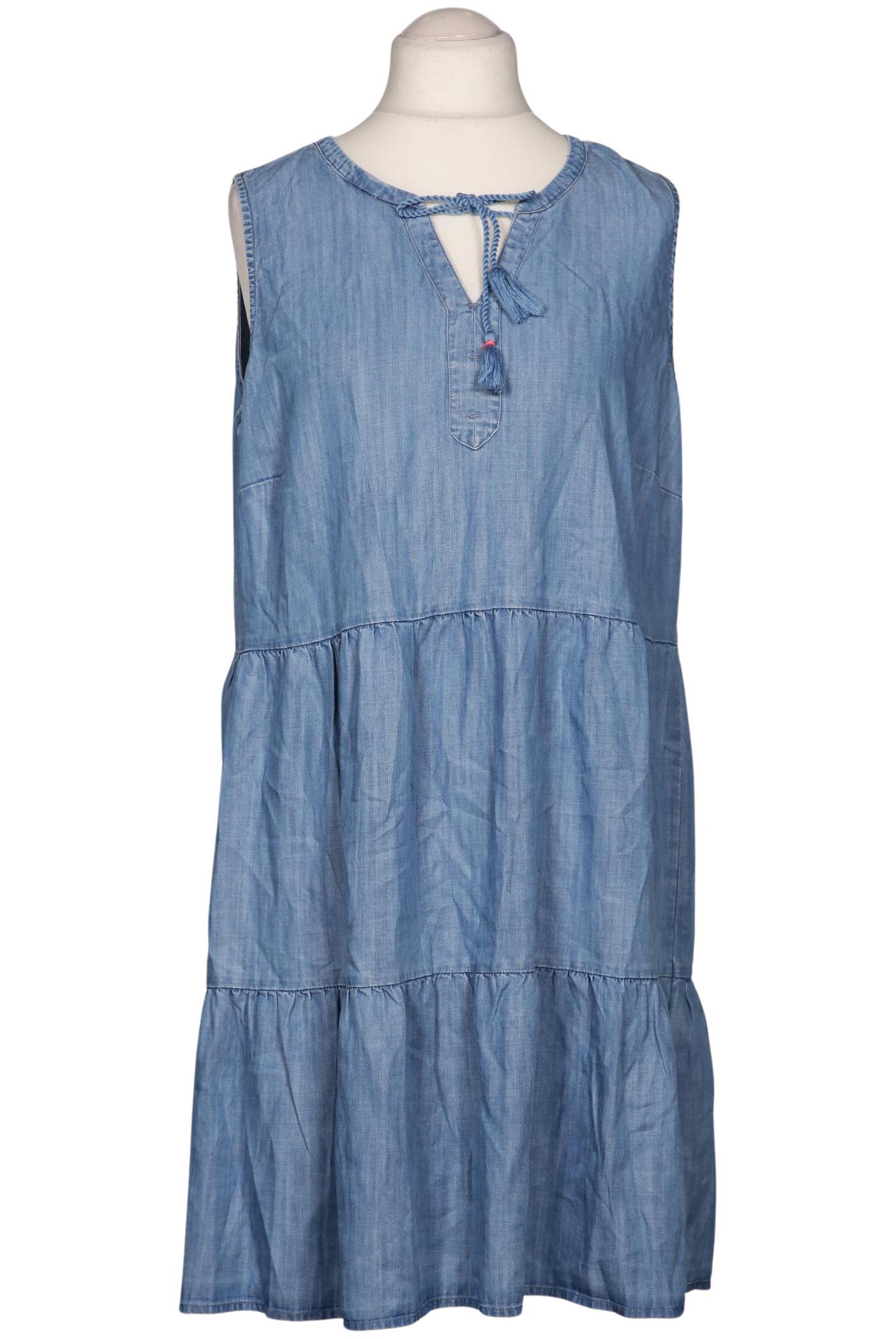 

Cecil Damen Kleid, blau, Gr. 44