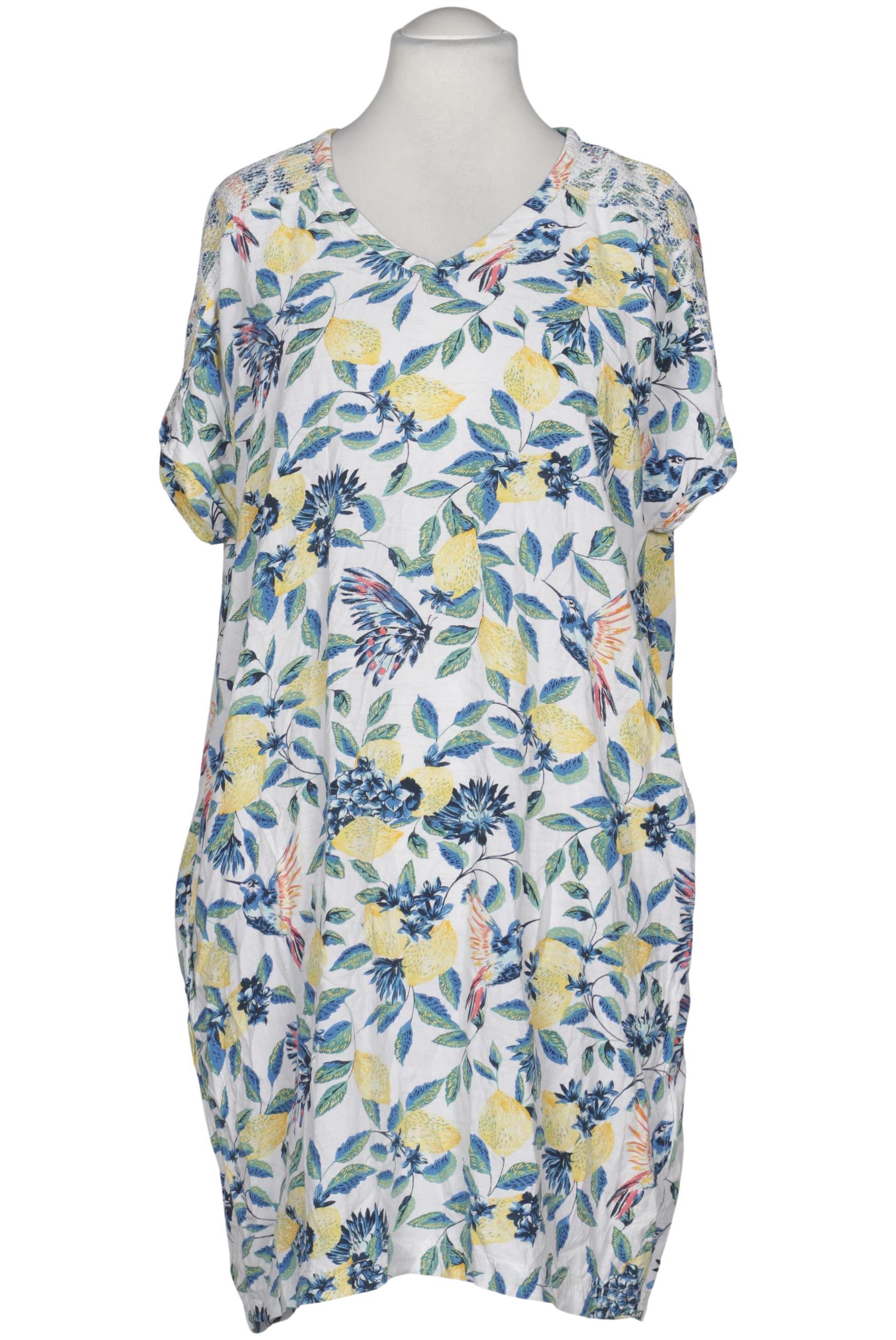 

Cecil Damen Kleid, mehrfarbig, Gr. 44