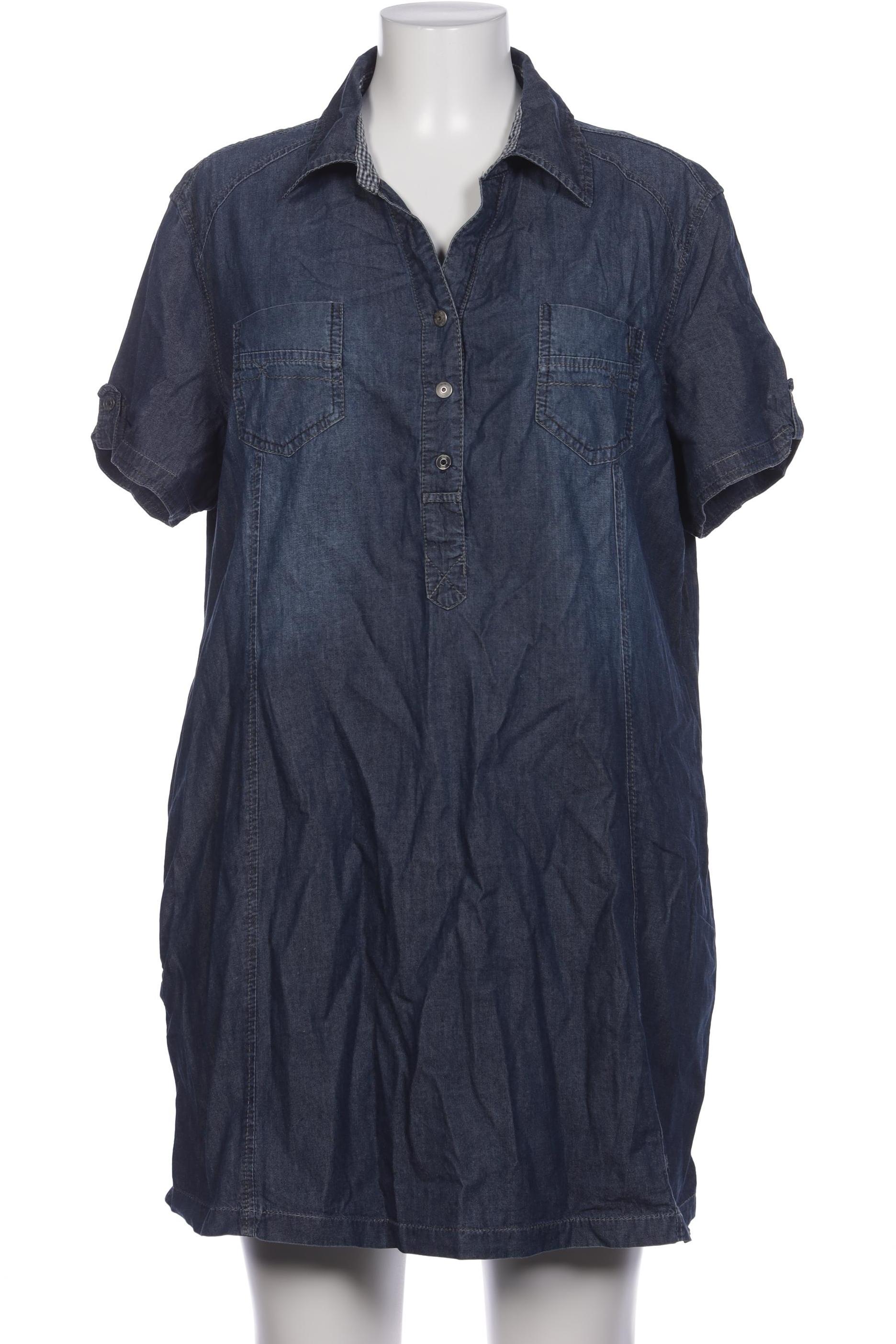 

Cecil Damen Kleid, marineblau, Gr. 46