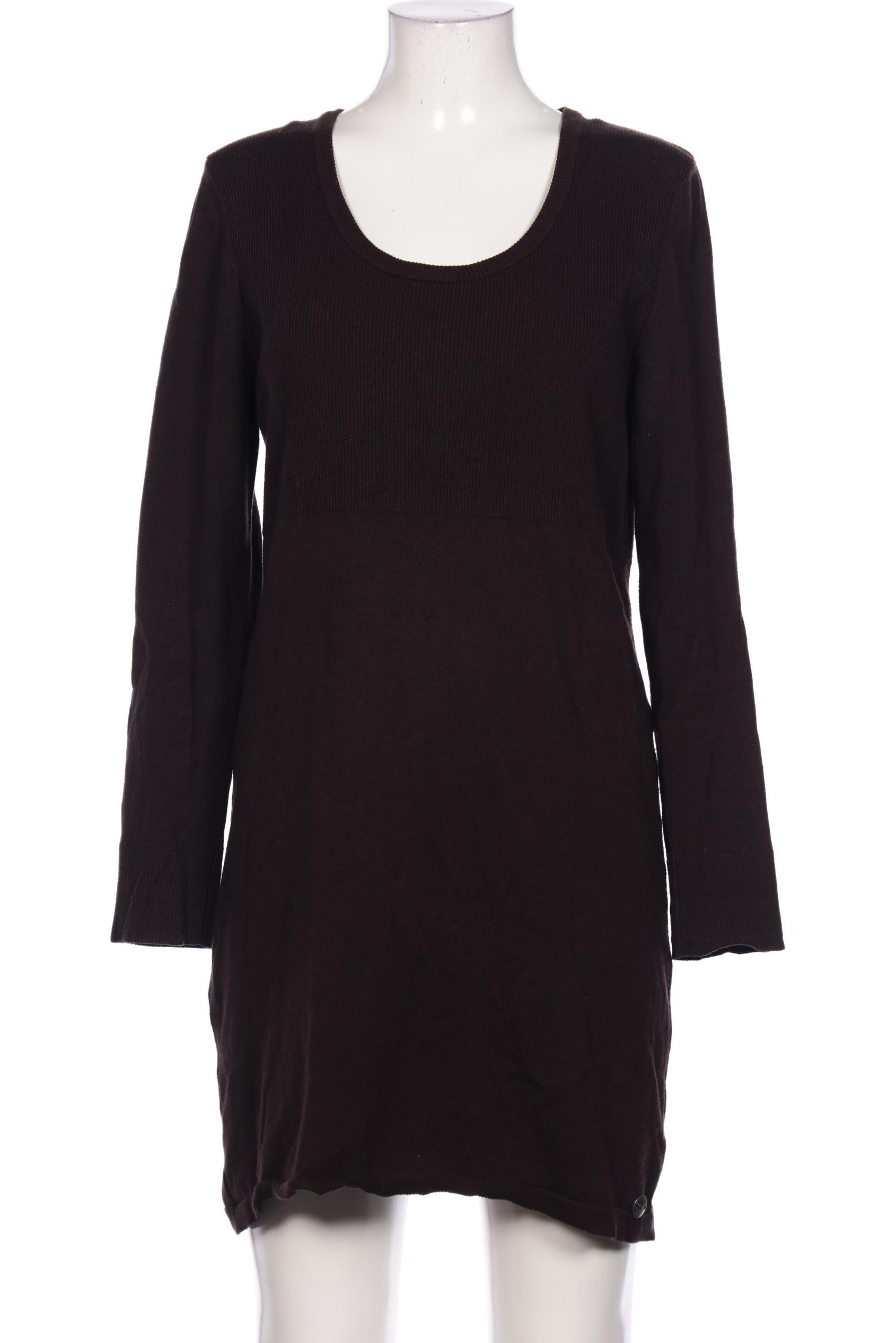 

Cecil Damen Kleid, braun, Gr. 42