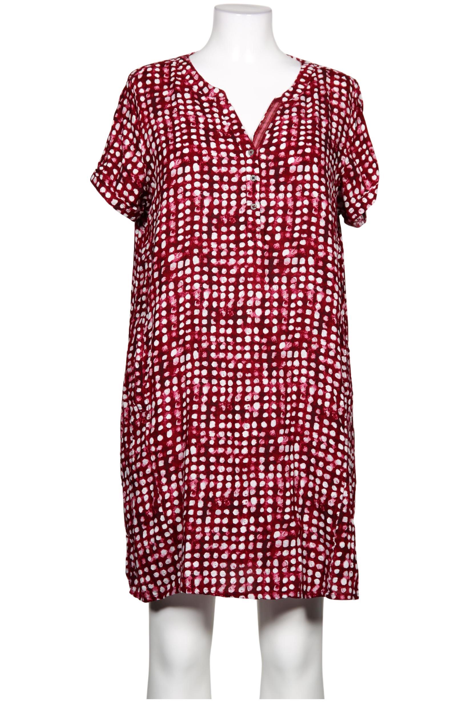 

Cecil Damen Kleid, bordeaux, Gr. 44