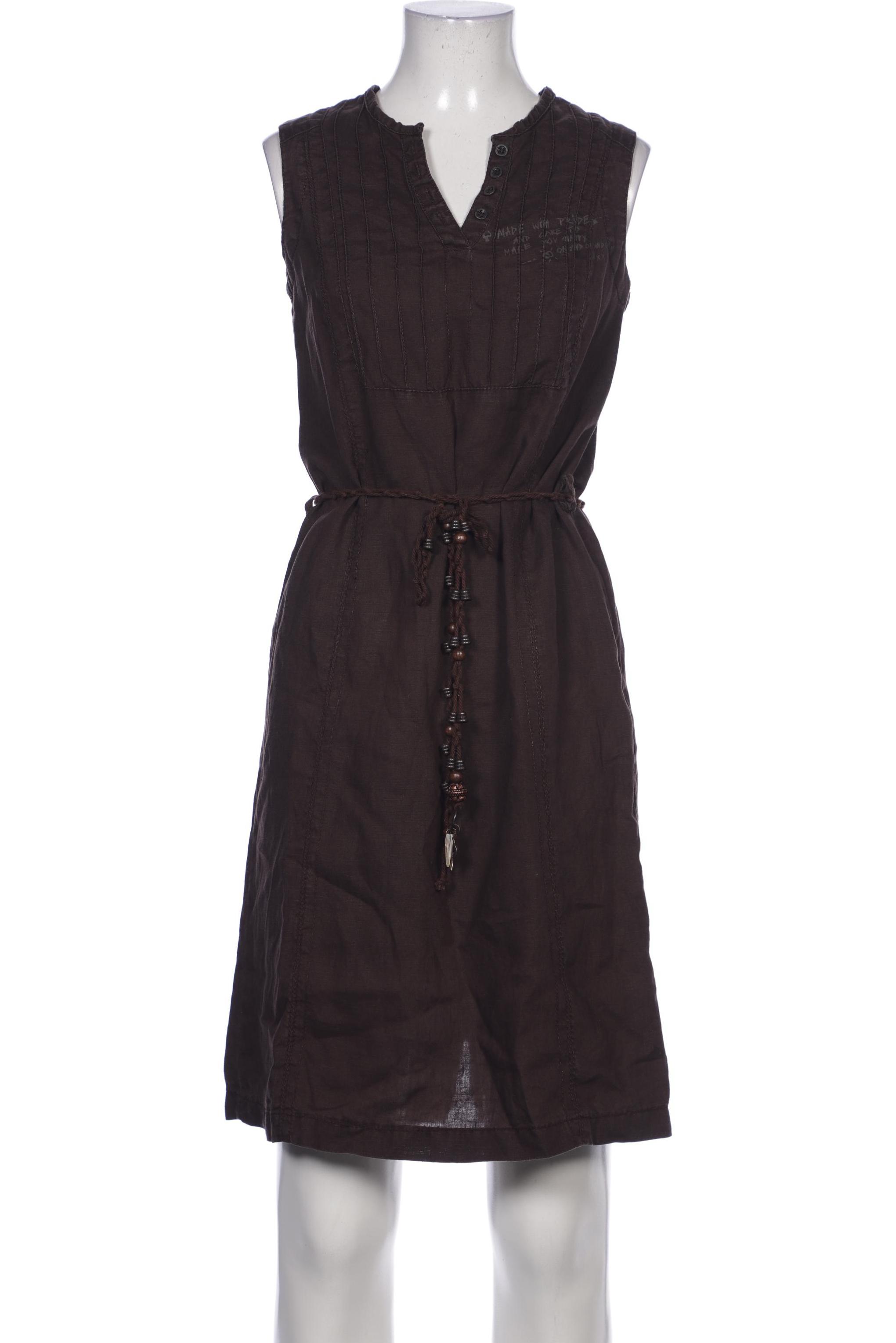 

Cecil Damen Kleid, braun, Gr. 36