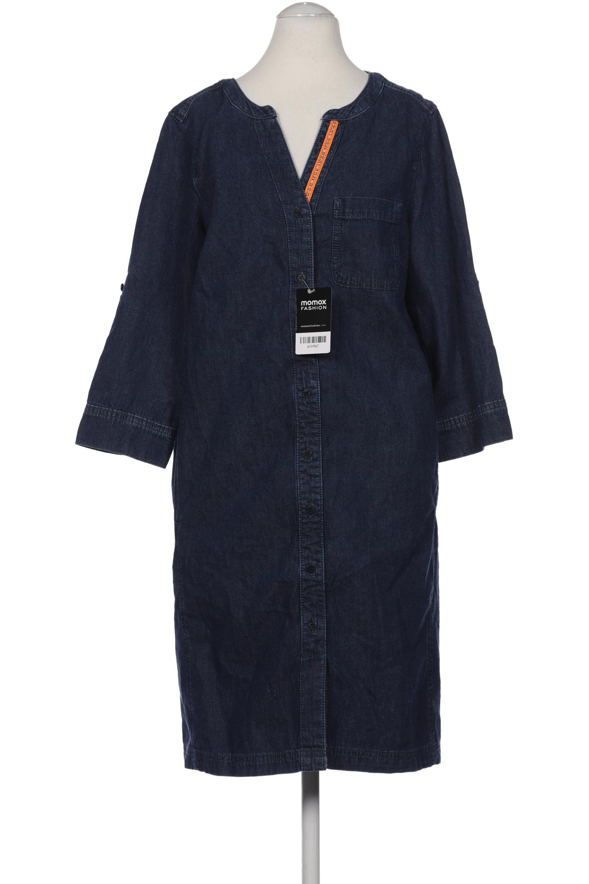 

Cecil Damen Kleid, marineblau, Gr. 34