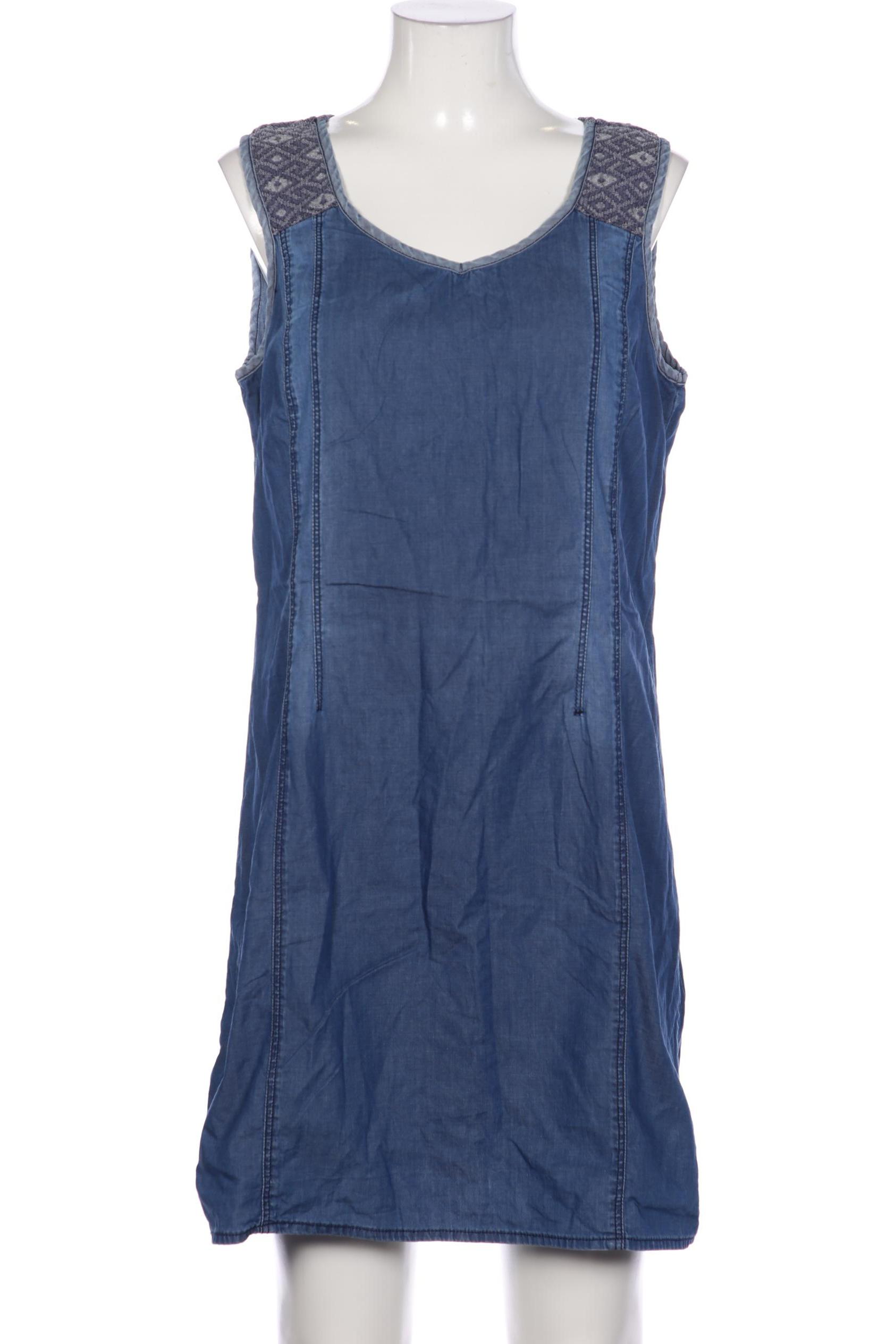 

CECIL Damen Kleid, marineblau