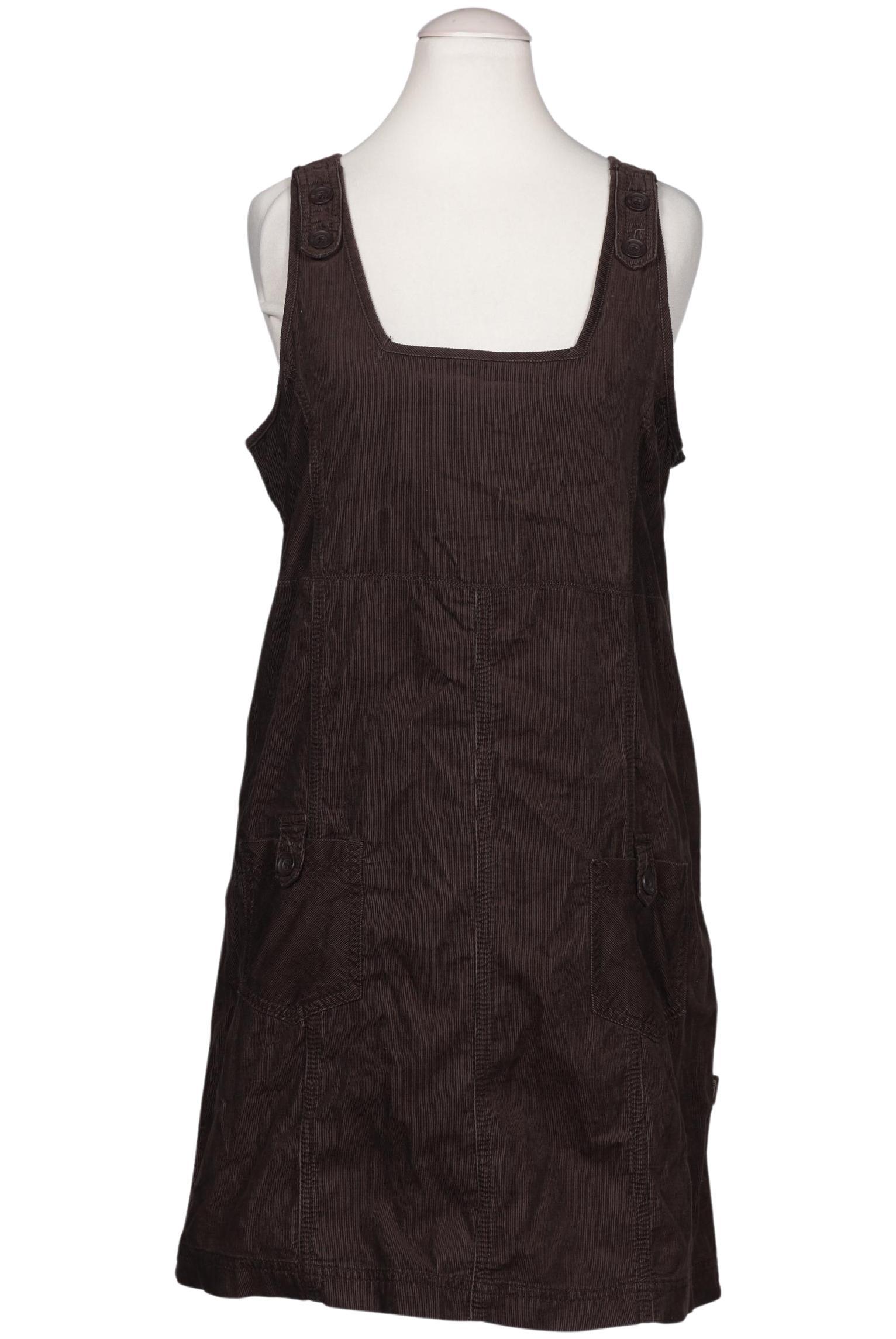 

Cecil Damen Kleid, braun, Gr. 36