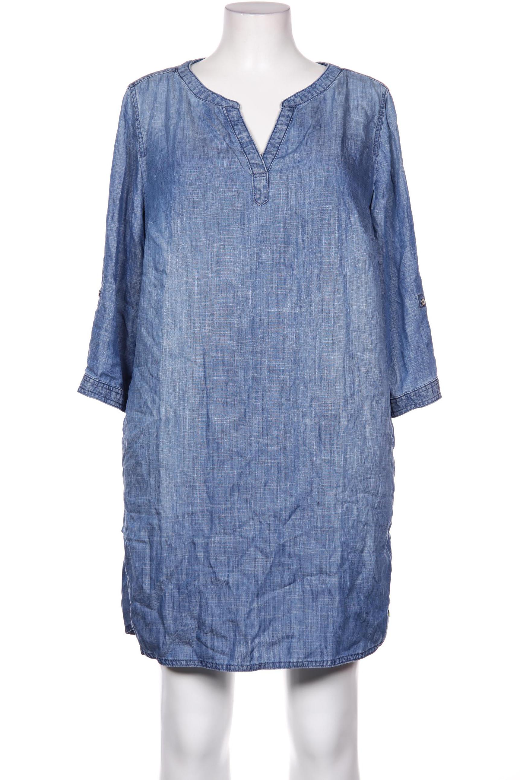 

Cecil Damen Kleid, blau, Gr. 44