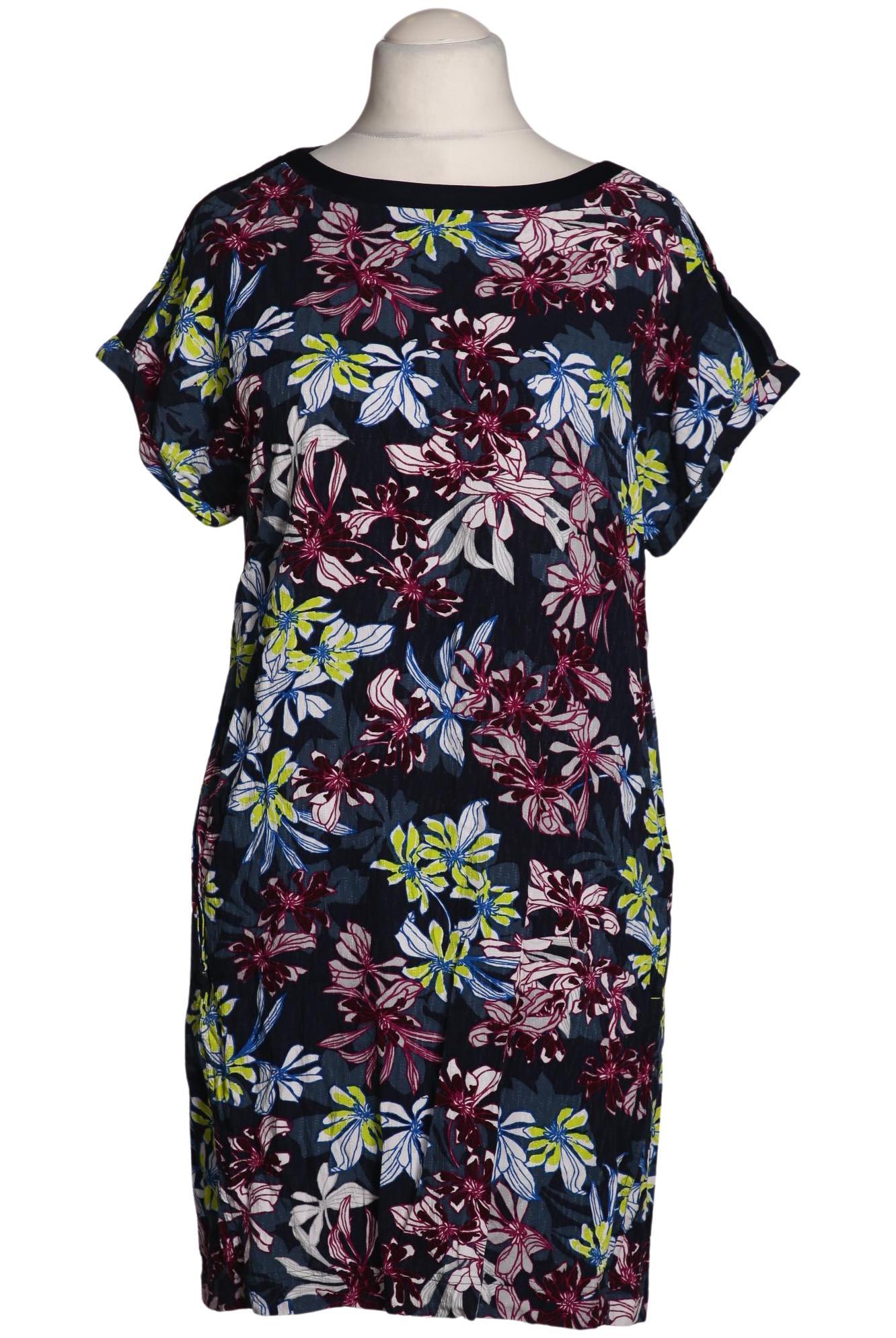 

Cecil Damen Kleid, mehrfarbig, Gr. 42