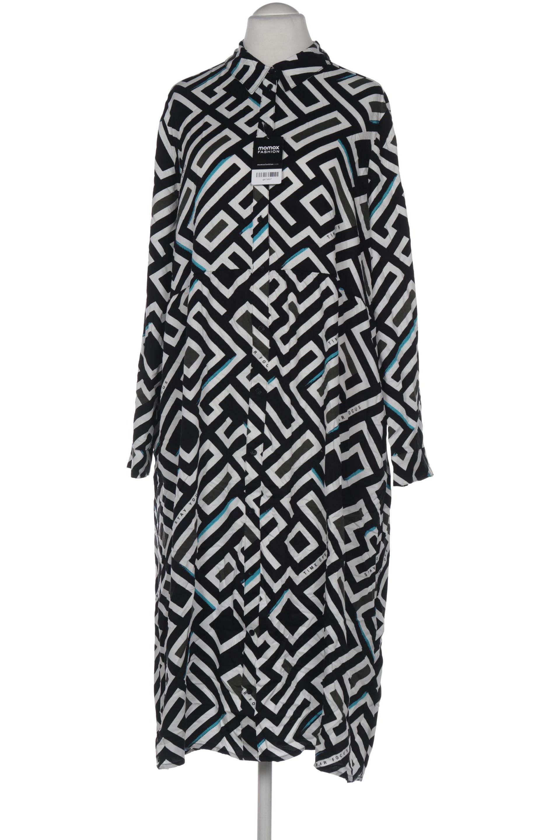 

Cecil Damen Kleid, schwarz, Gr. 46