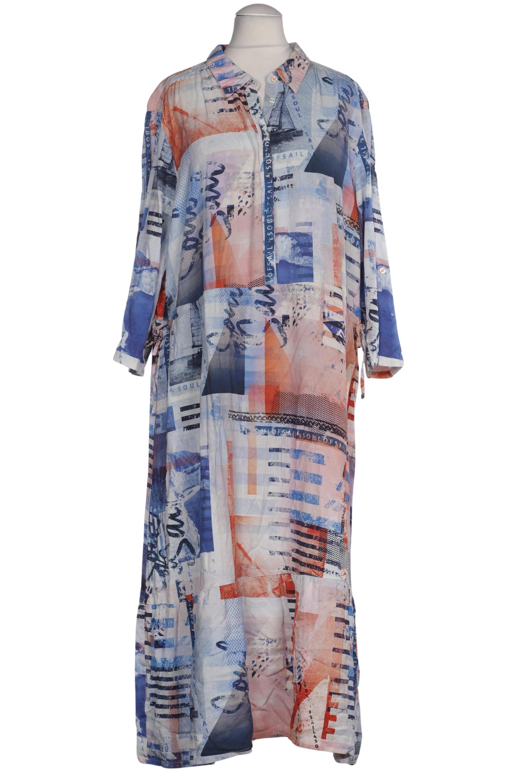 

Cecil Damen Kleid, mehrfarbig, Gr. 44