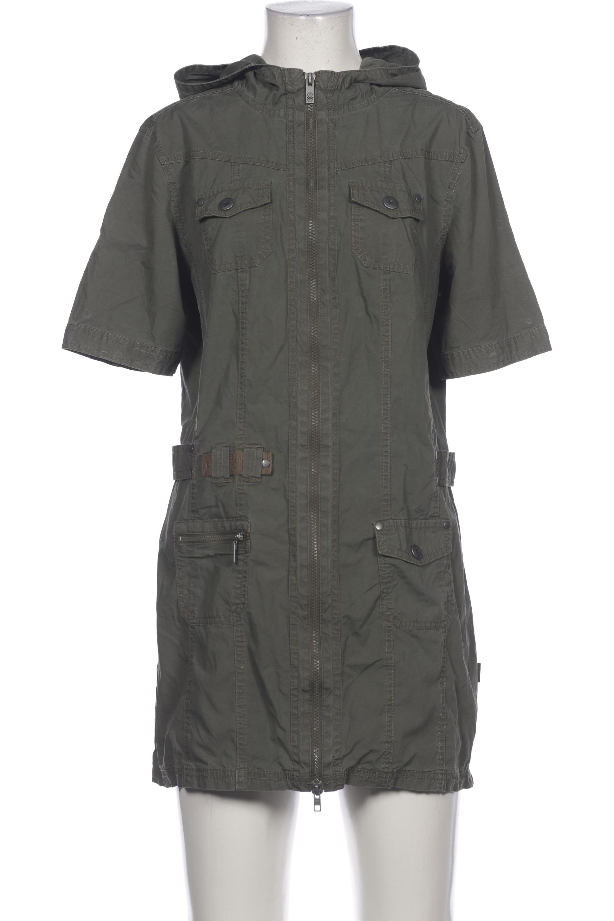 

Cecil Damen Kleid, grün, Gr. 38