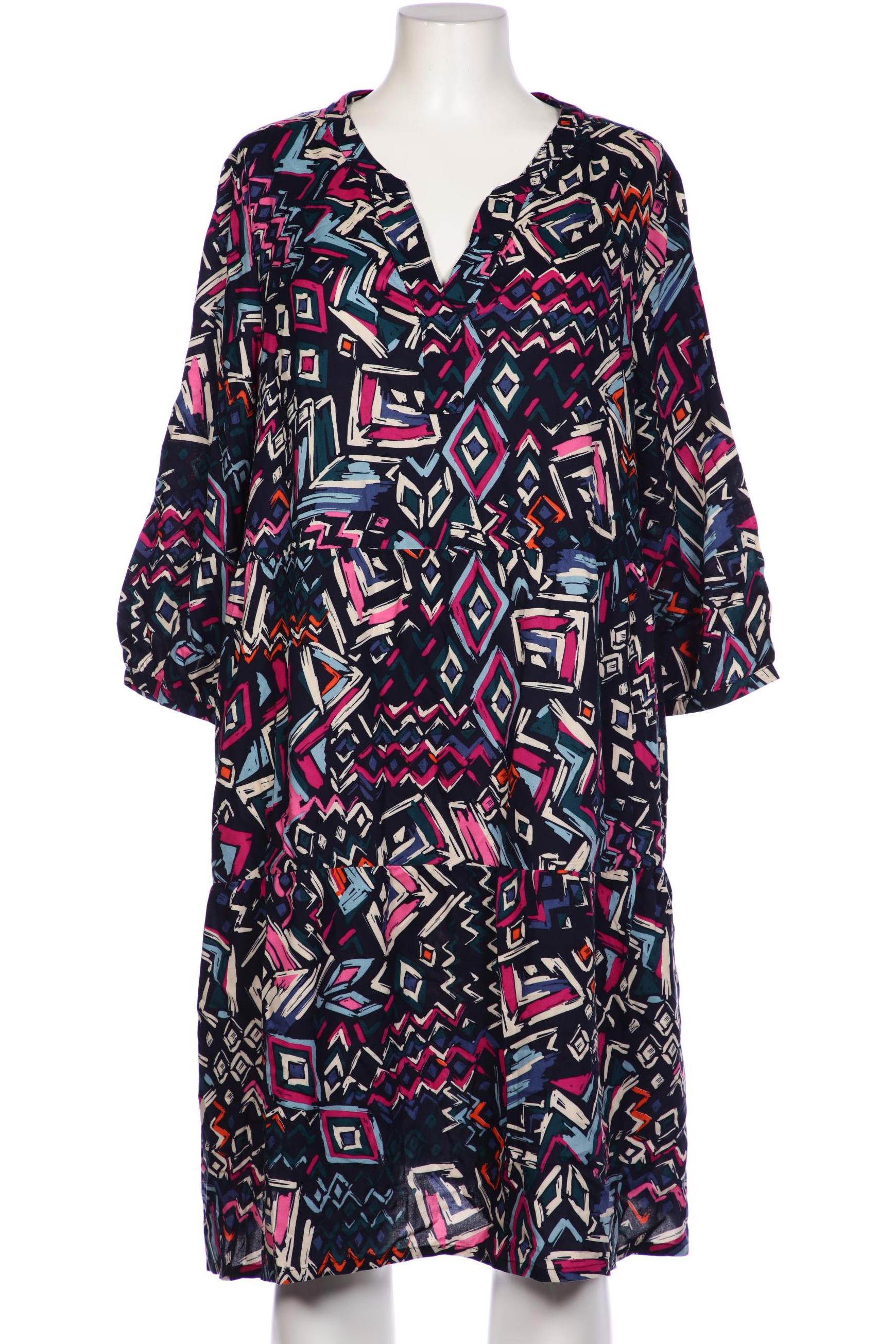 

Cecil Damen Kleid, mehrfarbig, Gr. 44