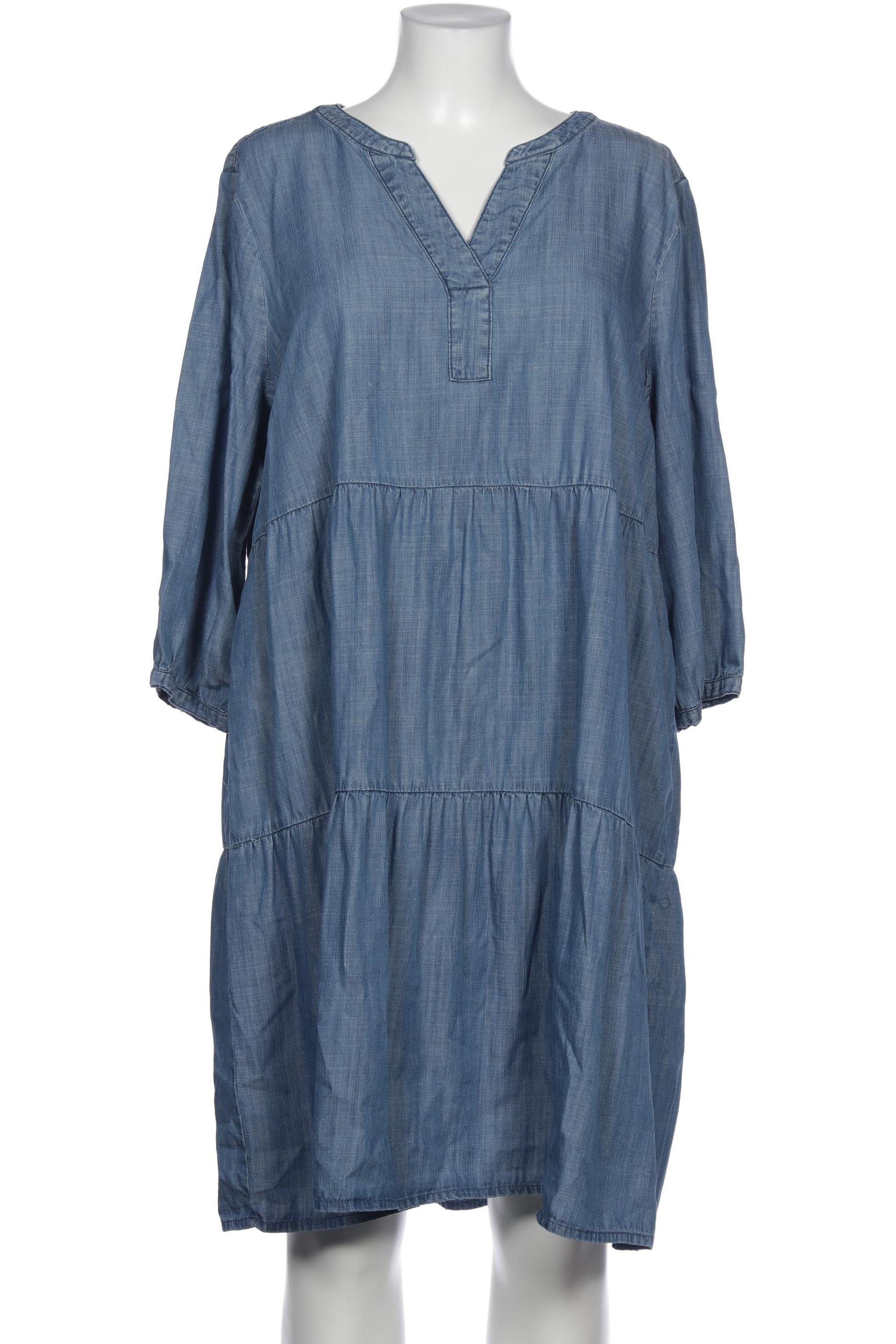

Cecil Damen Kleid, blau, Gr. 46