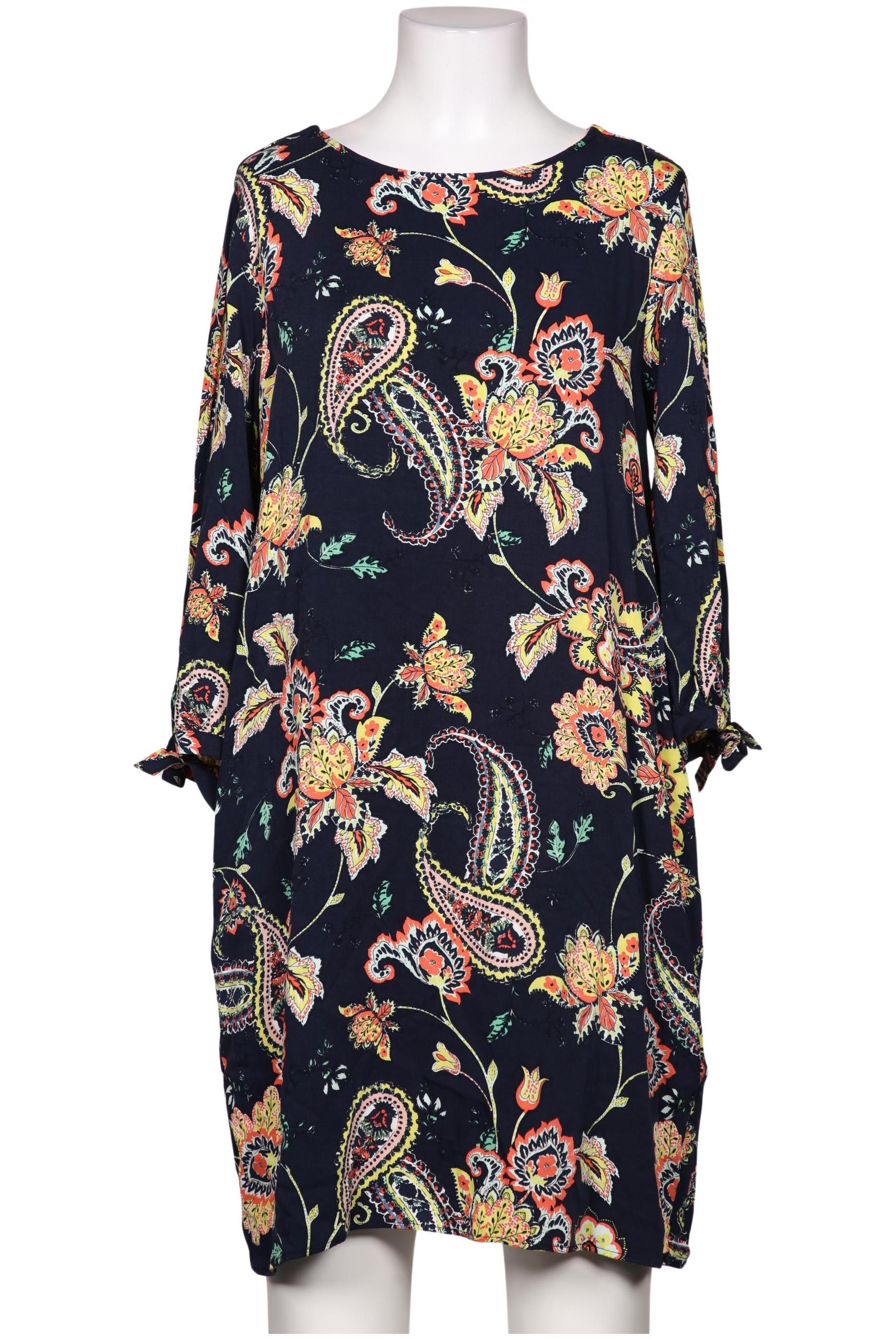 

Cecil Damen Kleid, marineblau, Gr. 34